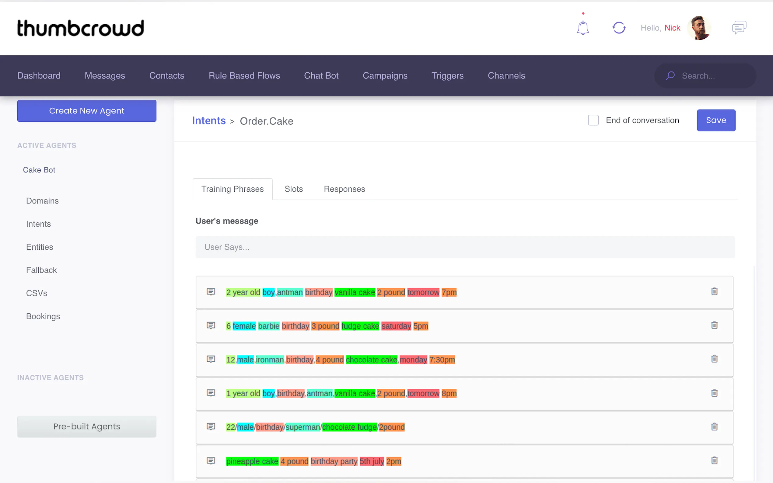 ThumbCrowd gallery image