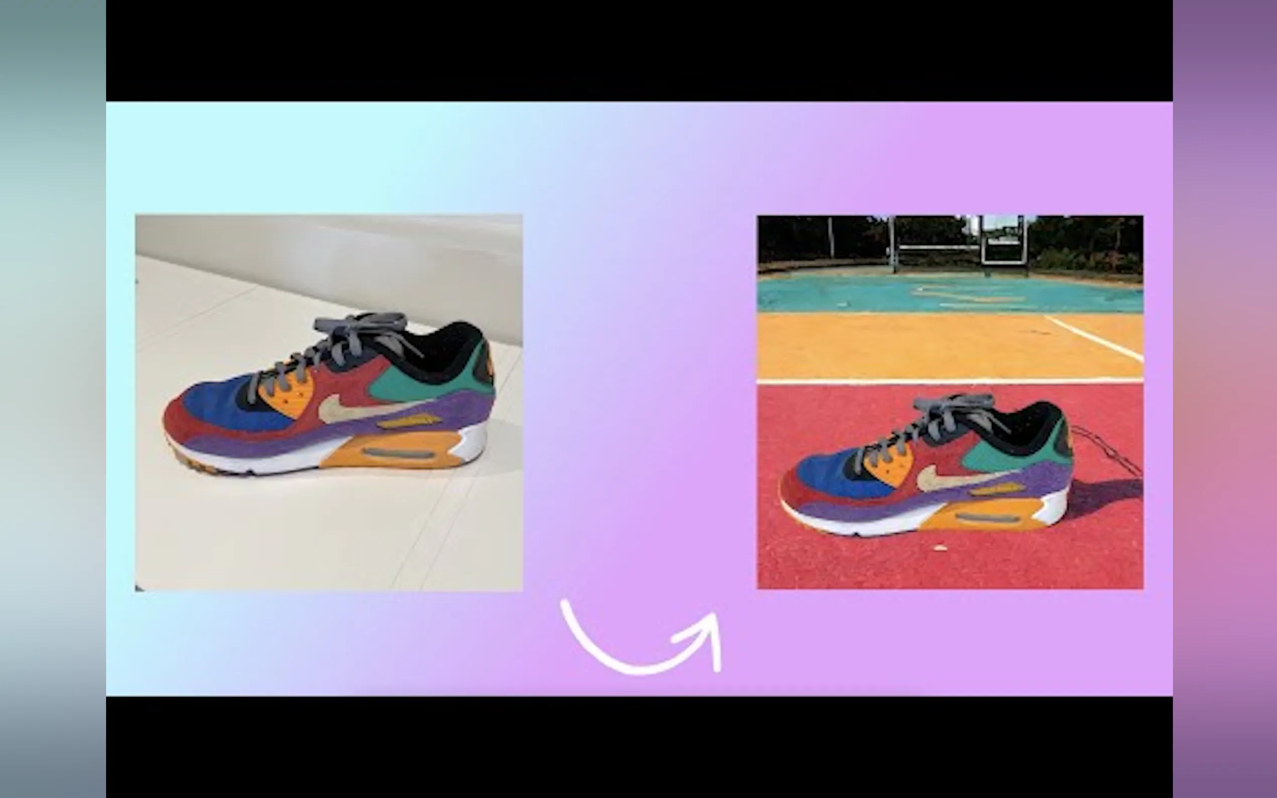 Magic Studio by PhotoRoom gallery image