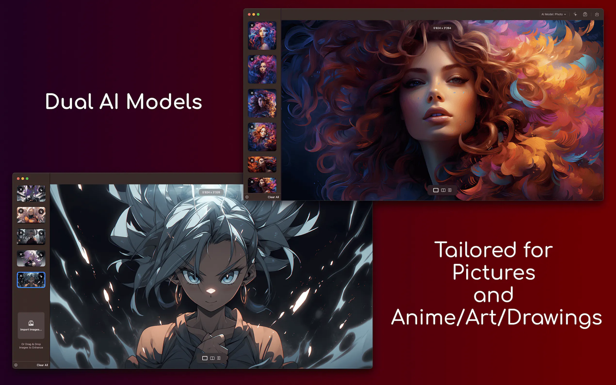 Pictura gallery image