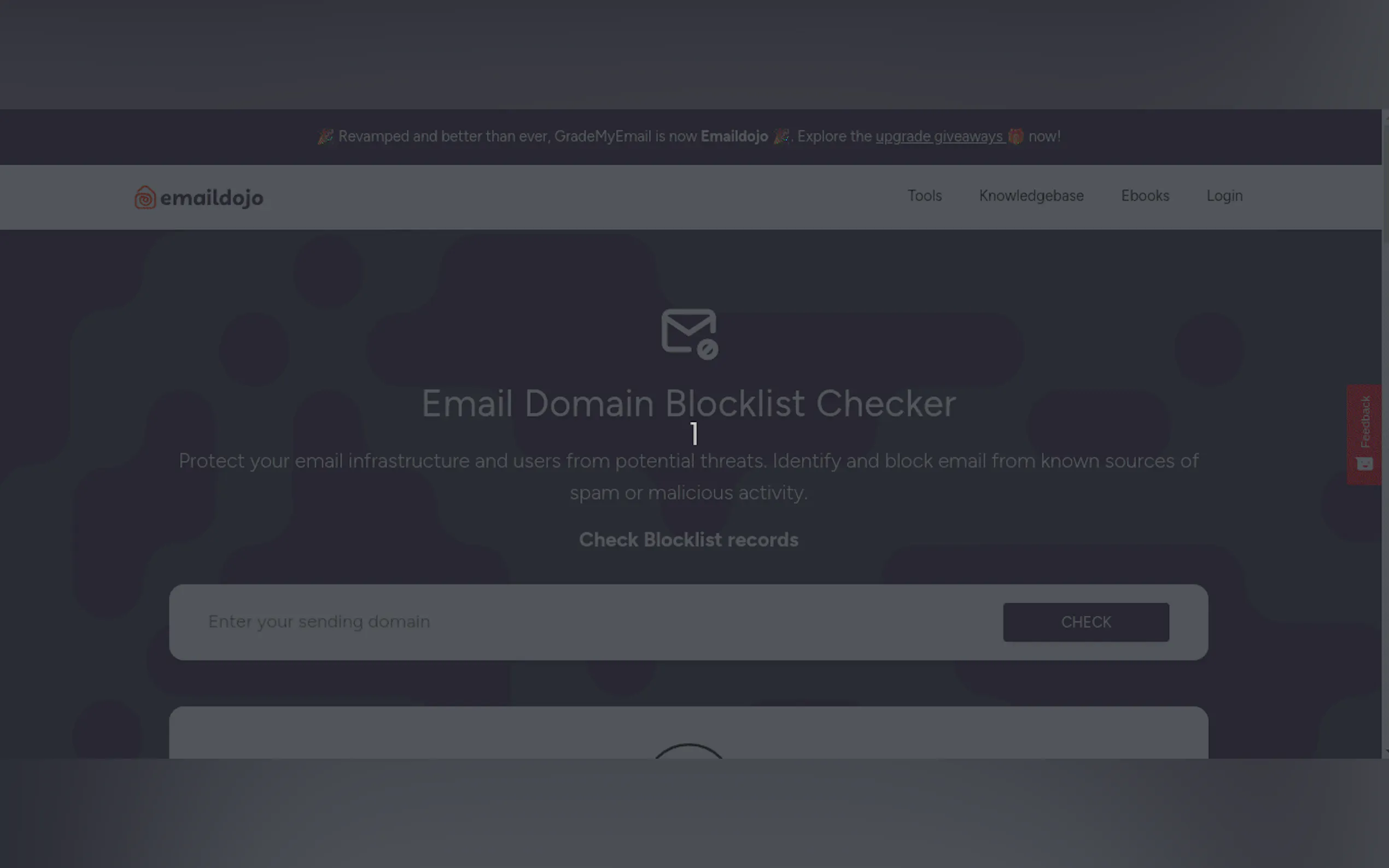 Emaildojo gallery image