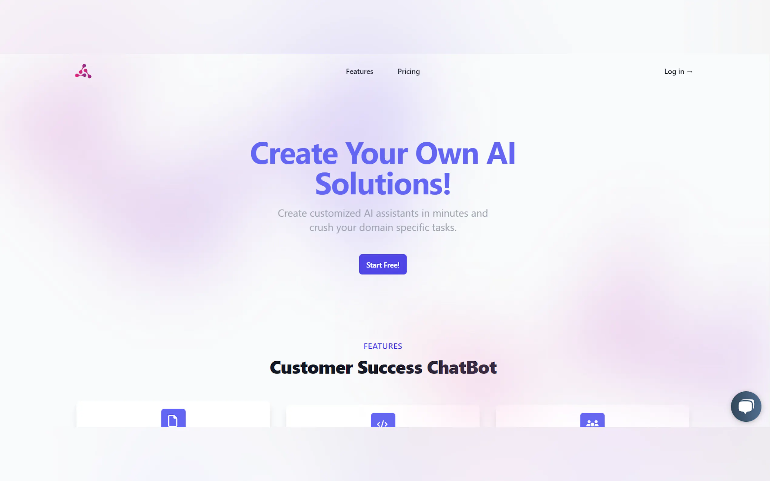 Altermind gallery image