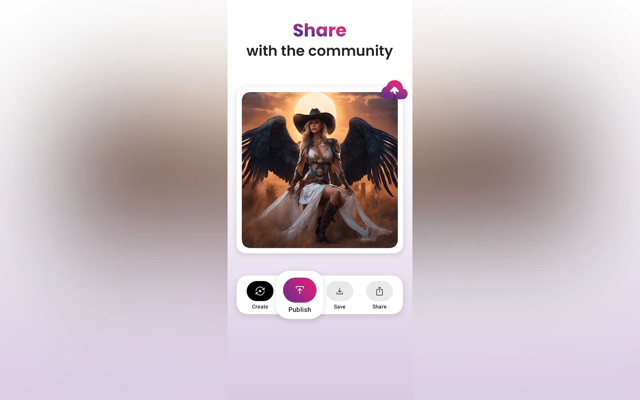 Splend AI gallery image