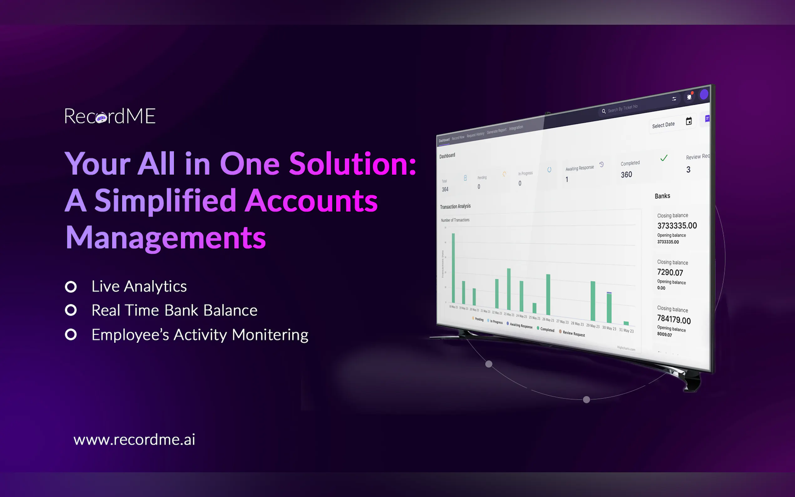 RecordMe gallery image