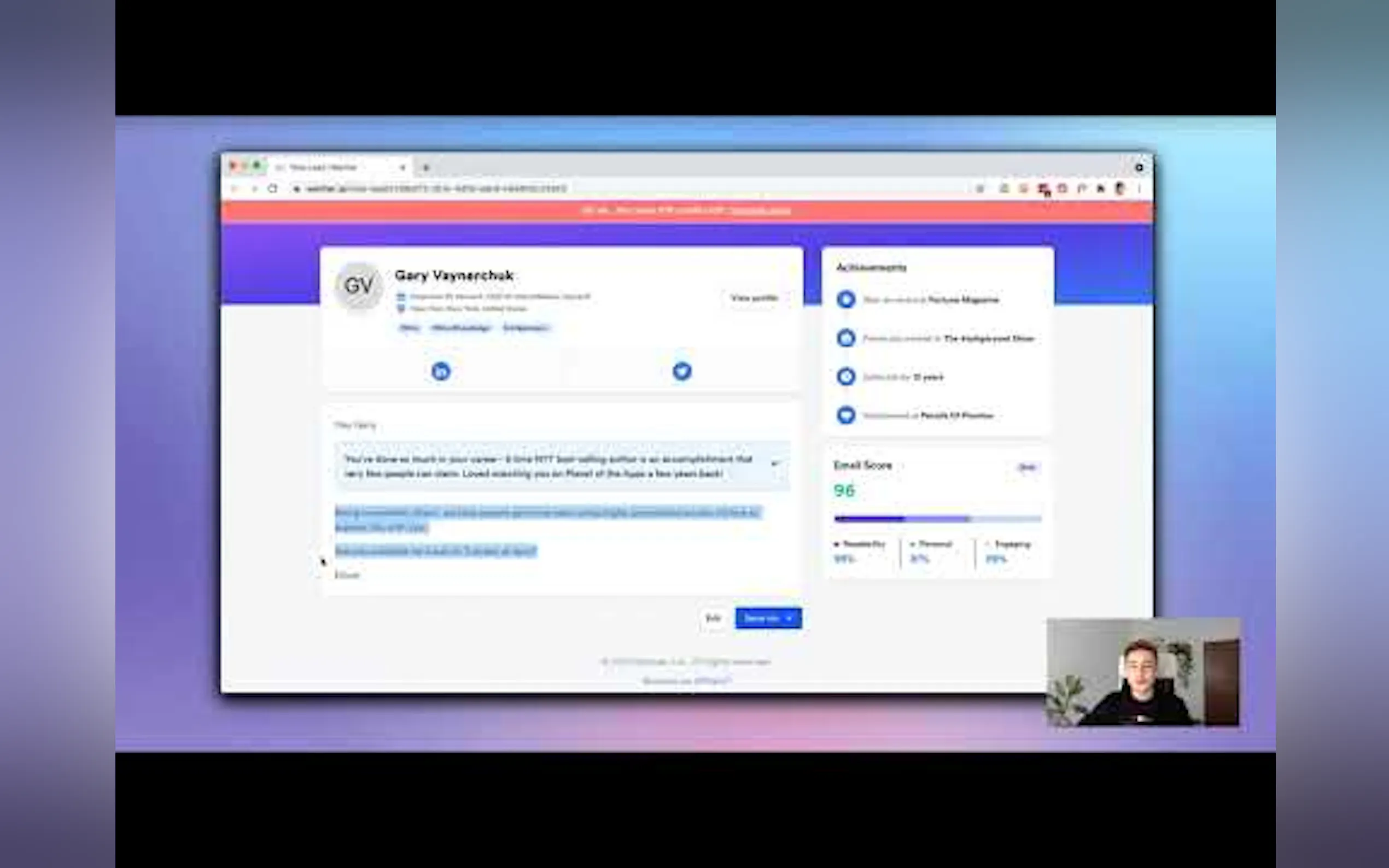 Warmer.ai gallery image