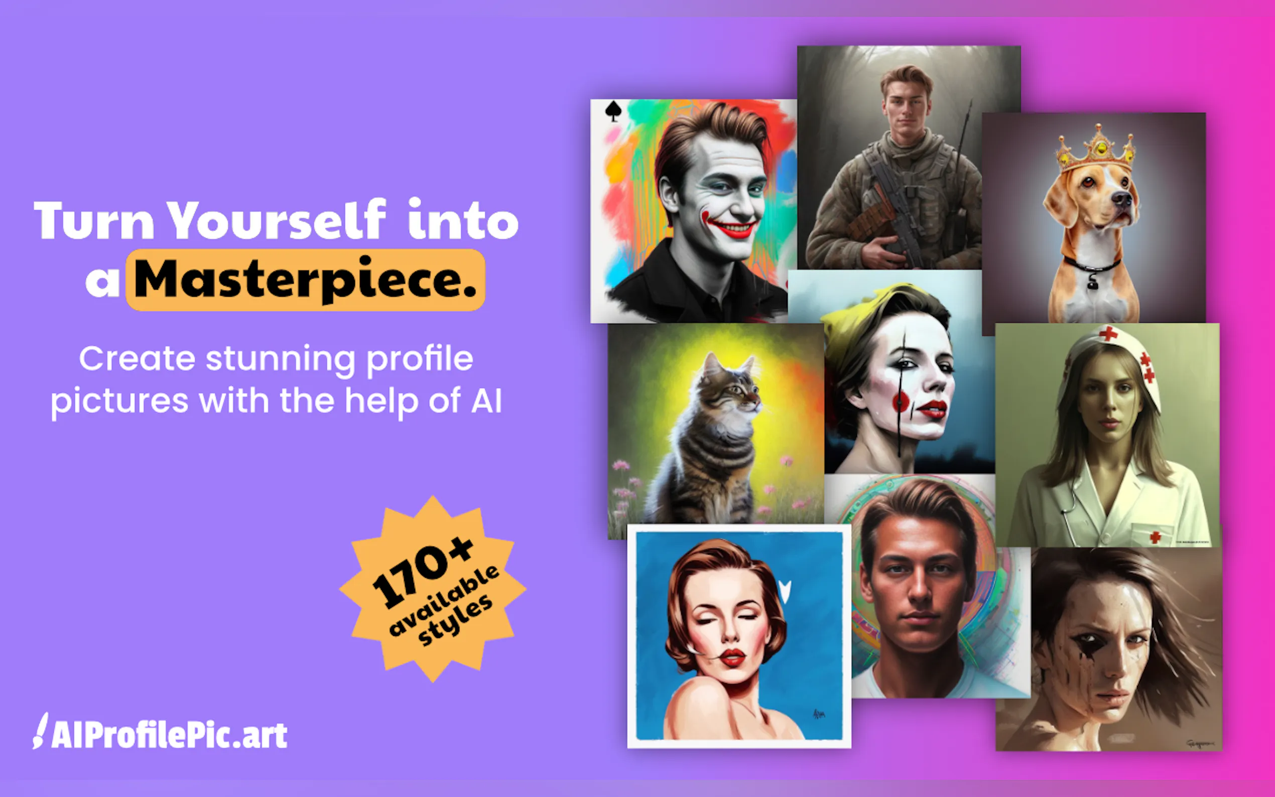 AIprofilepic gallery image