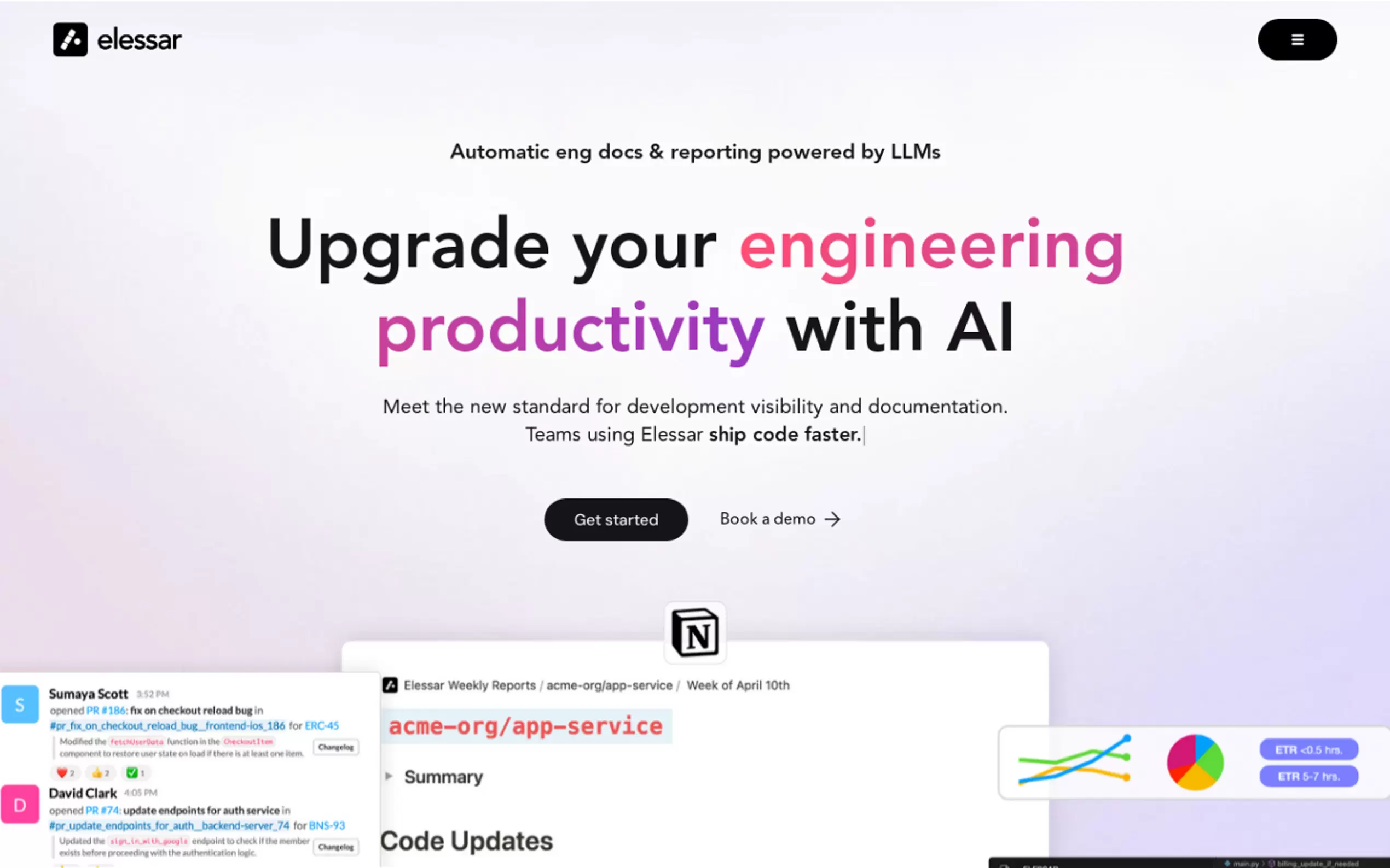 Elessar gallery image