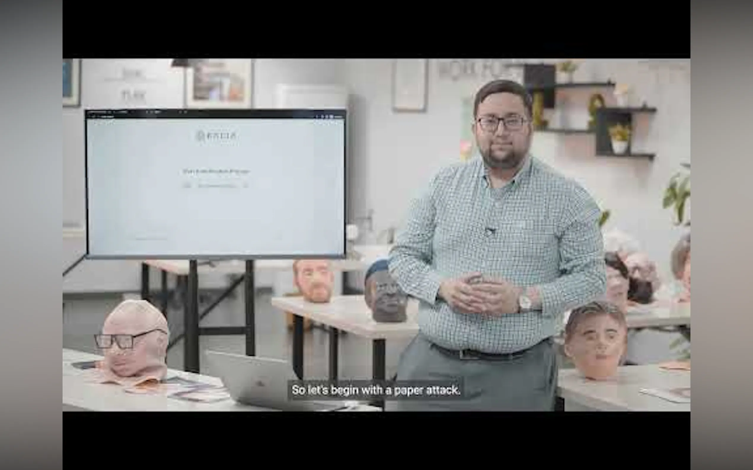 Facia.ai gallery image
