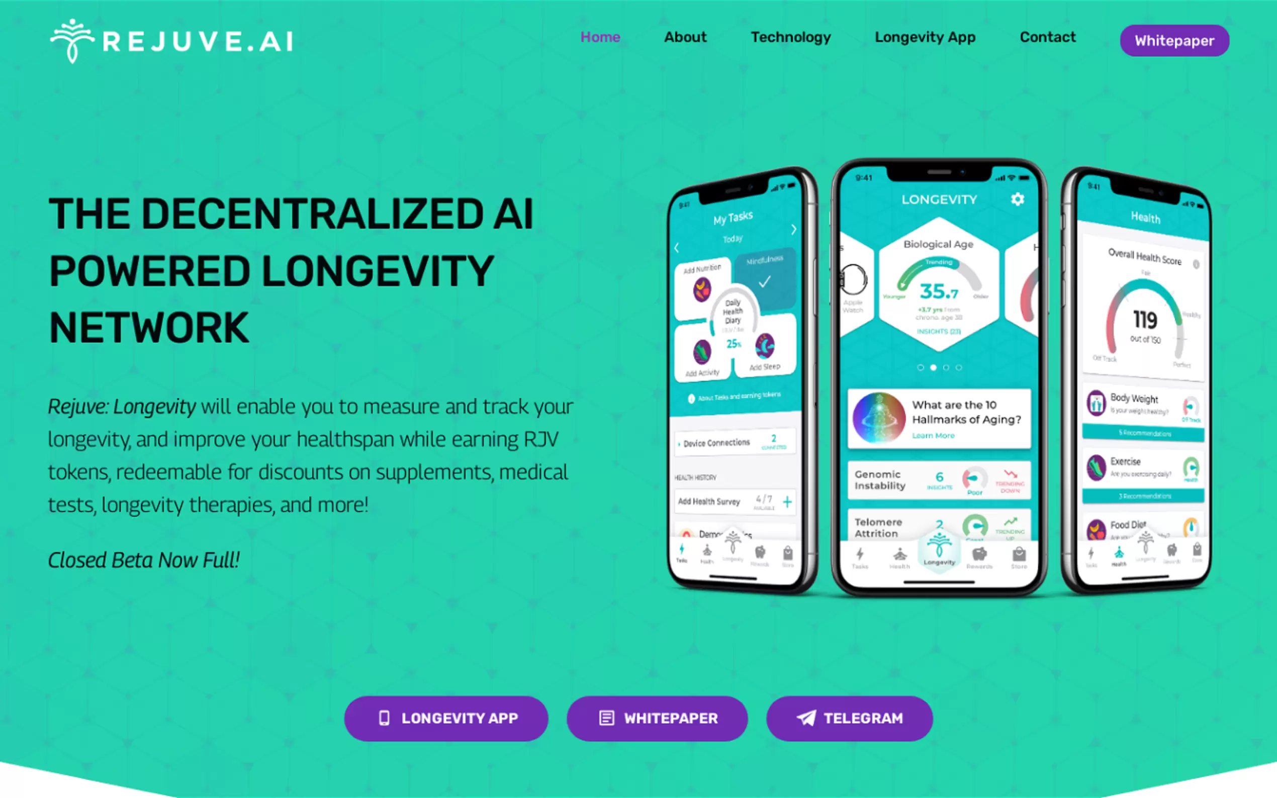 Rejuve gallery image