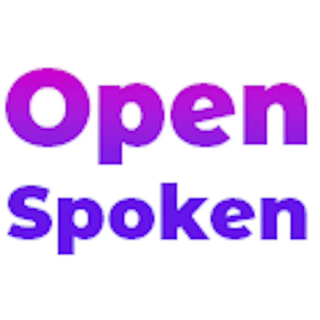 Open Spoken Ai