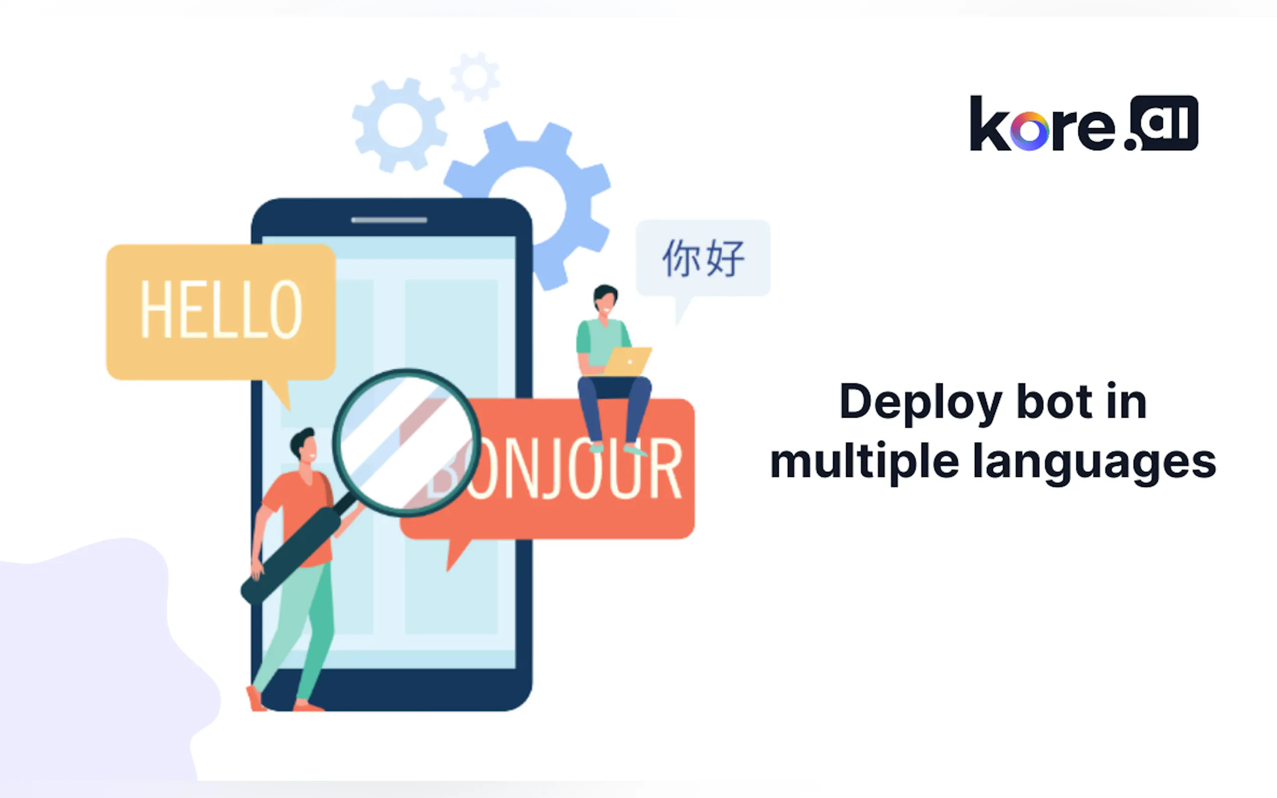 Kore.ai gallery image