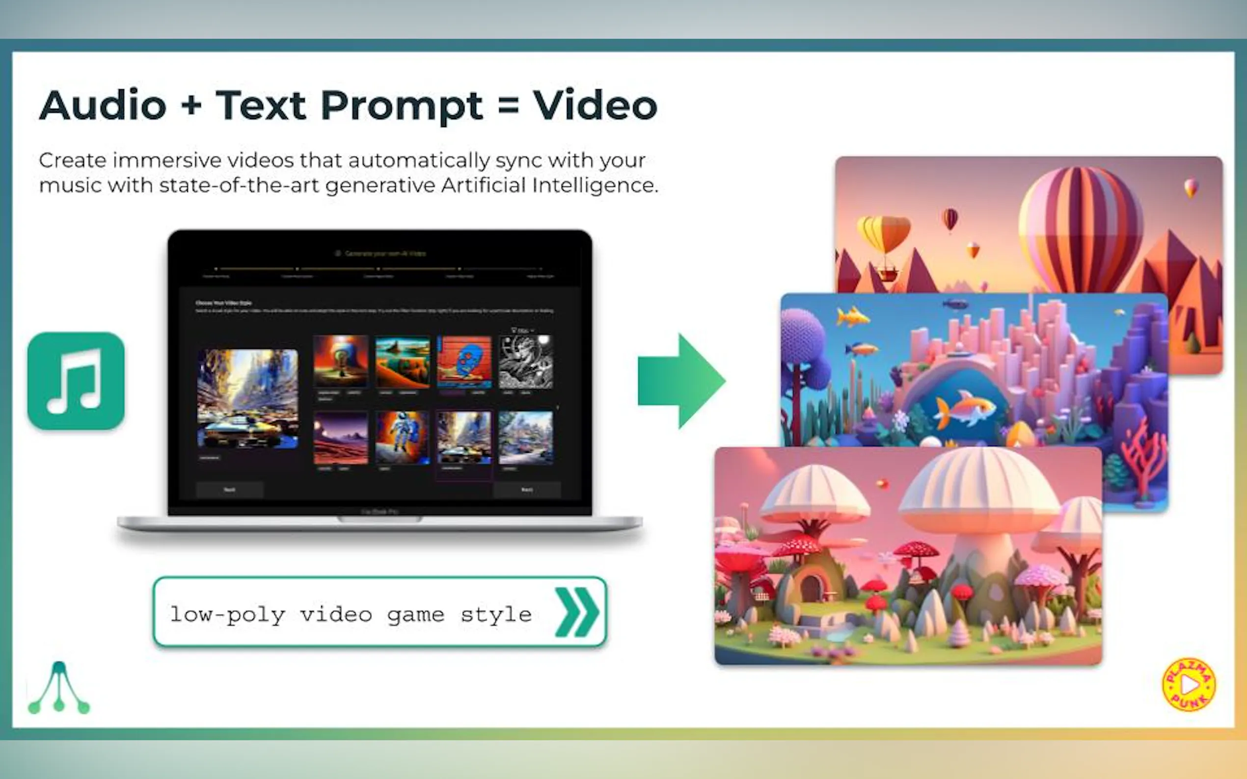 Plazmapunk gallery image