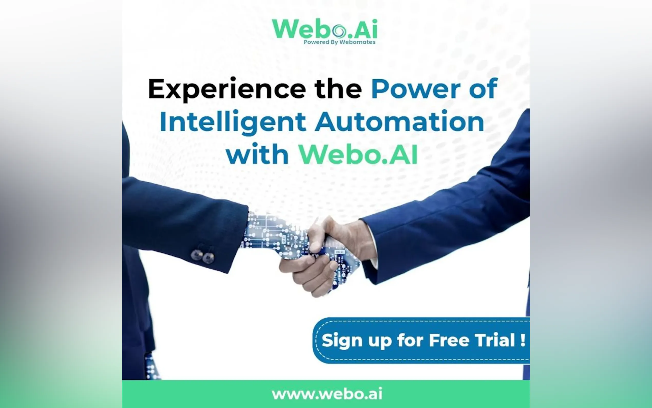 Webo.AI gallery image