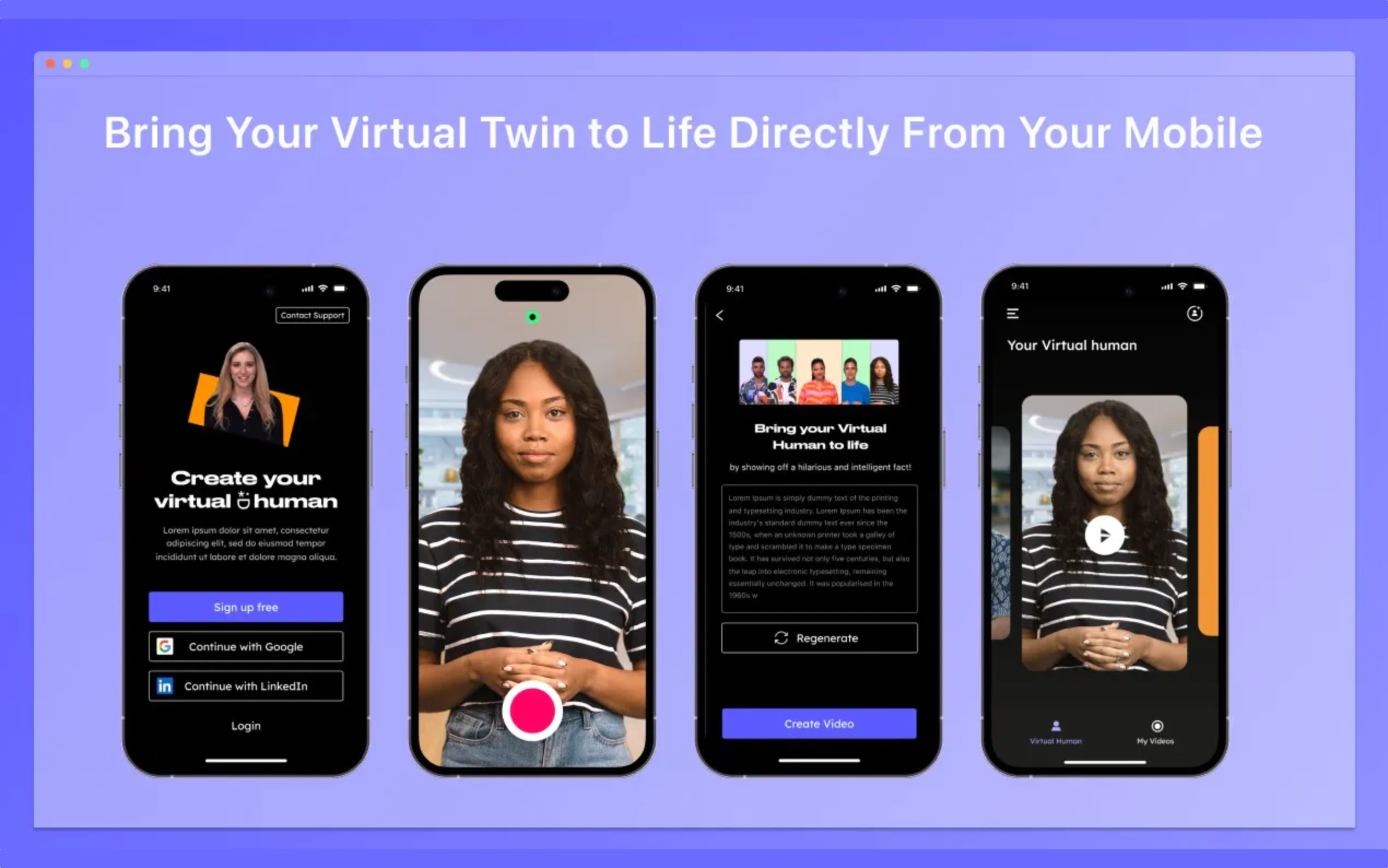 Hourone gallery image