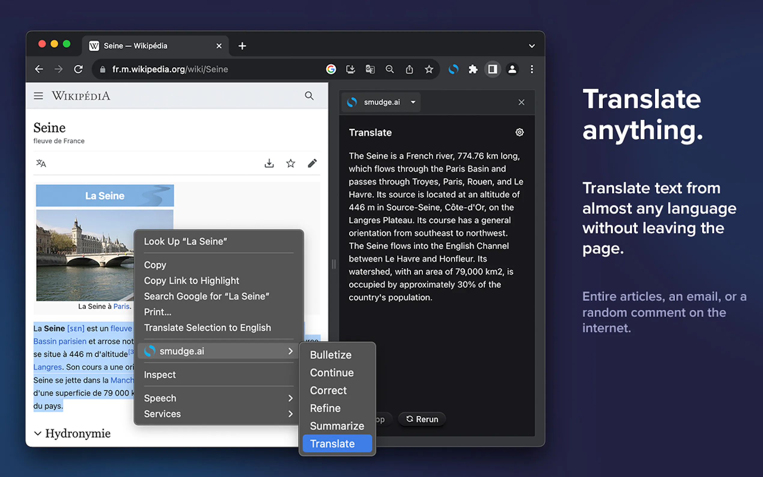 Smudge.ai gallery image