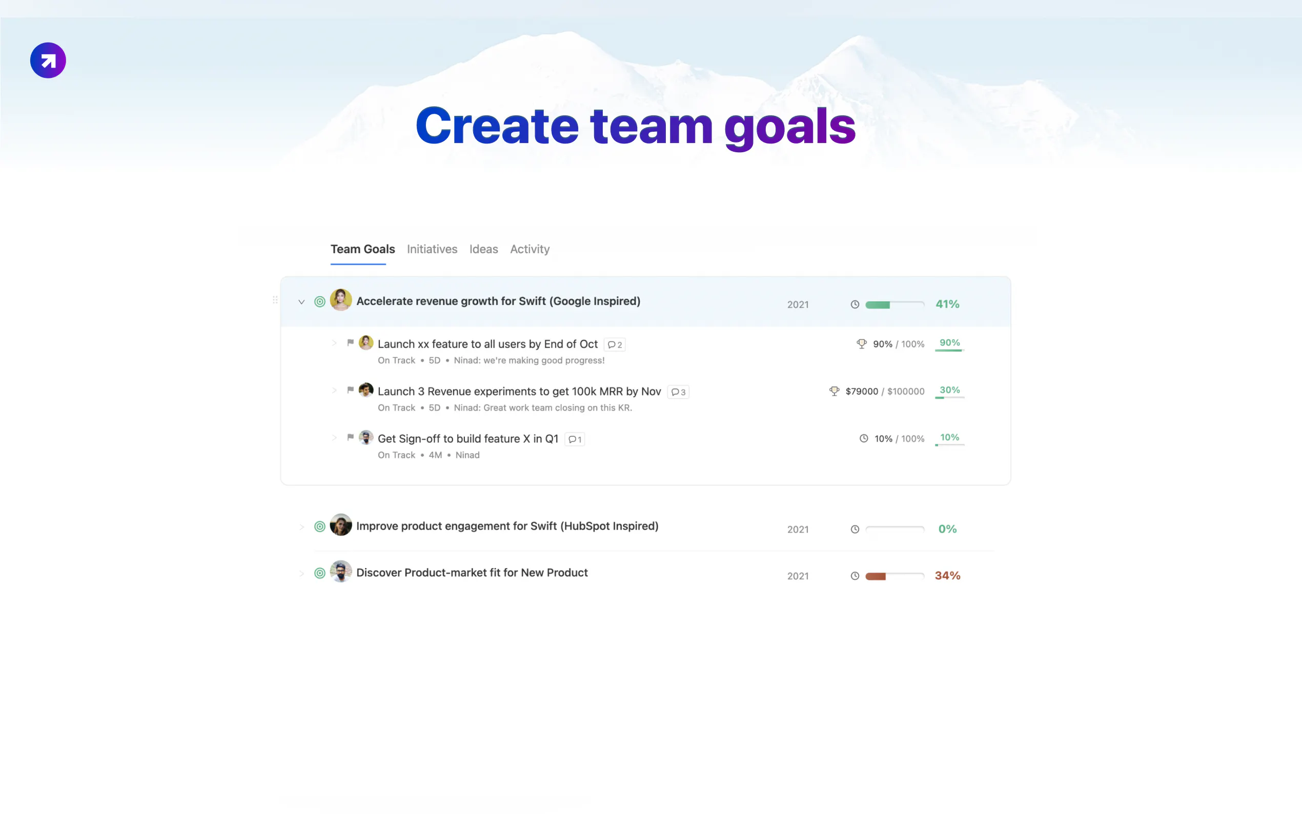 The North gallery image