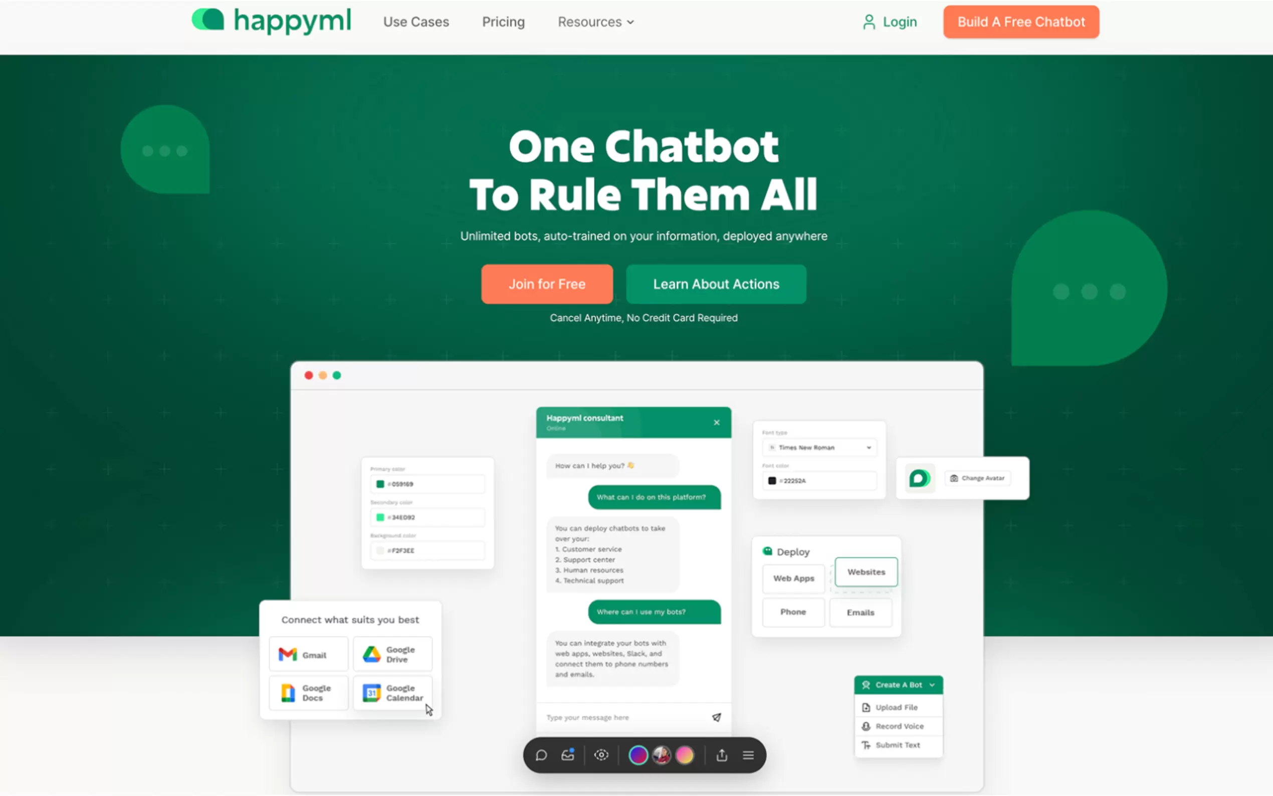 HappyML gallery image