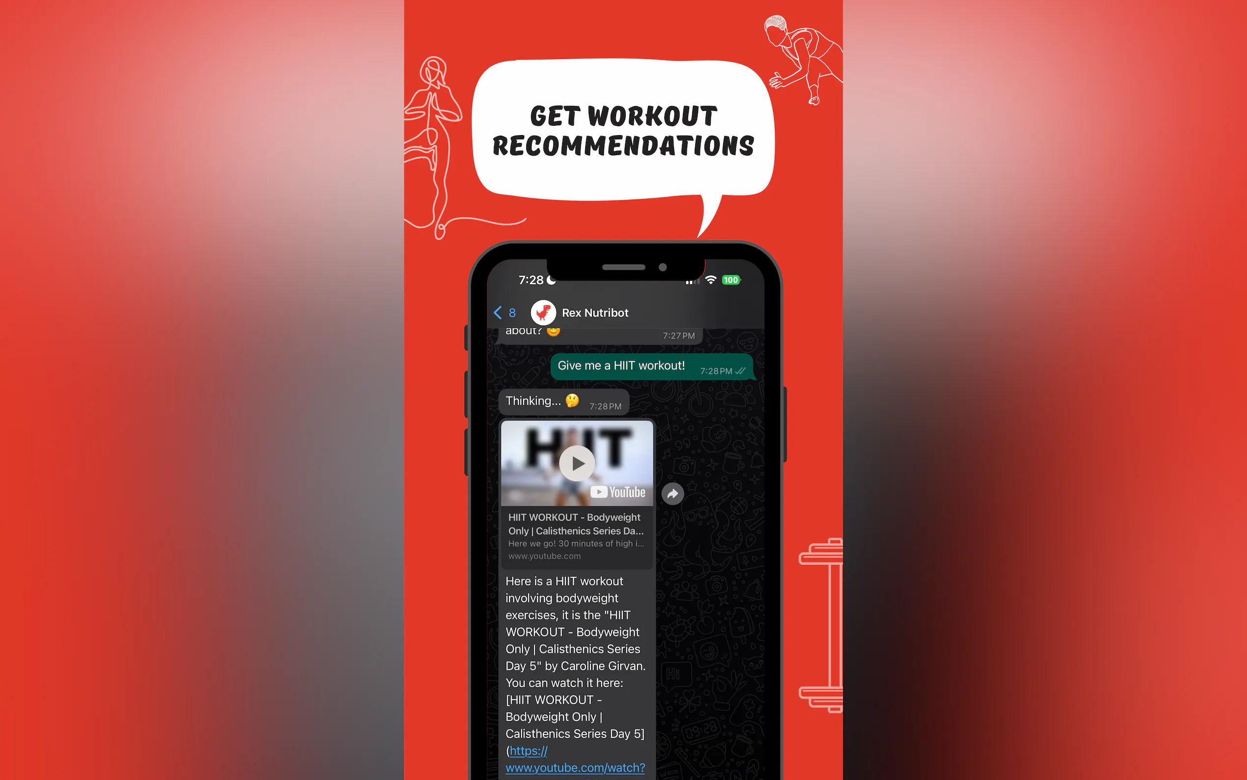 Rex.fit gallery image