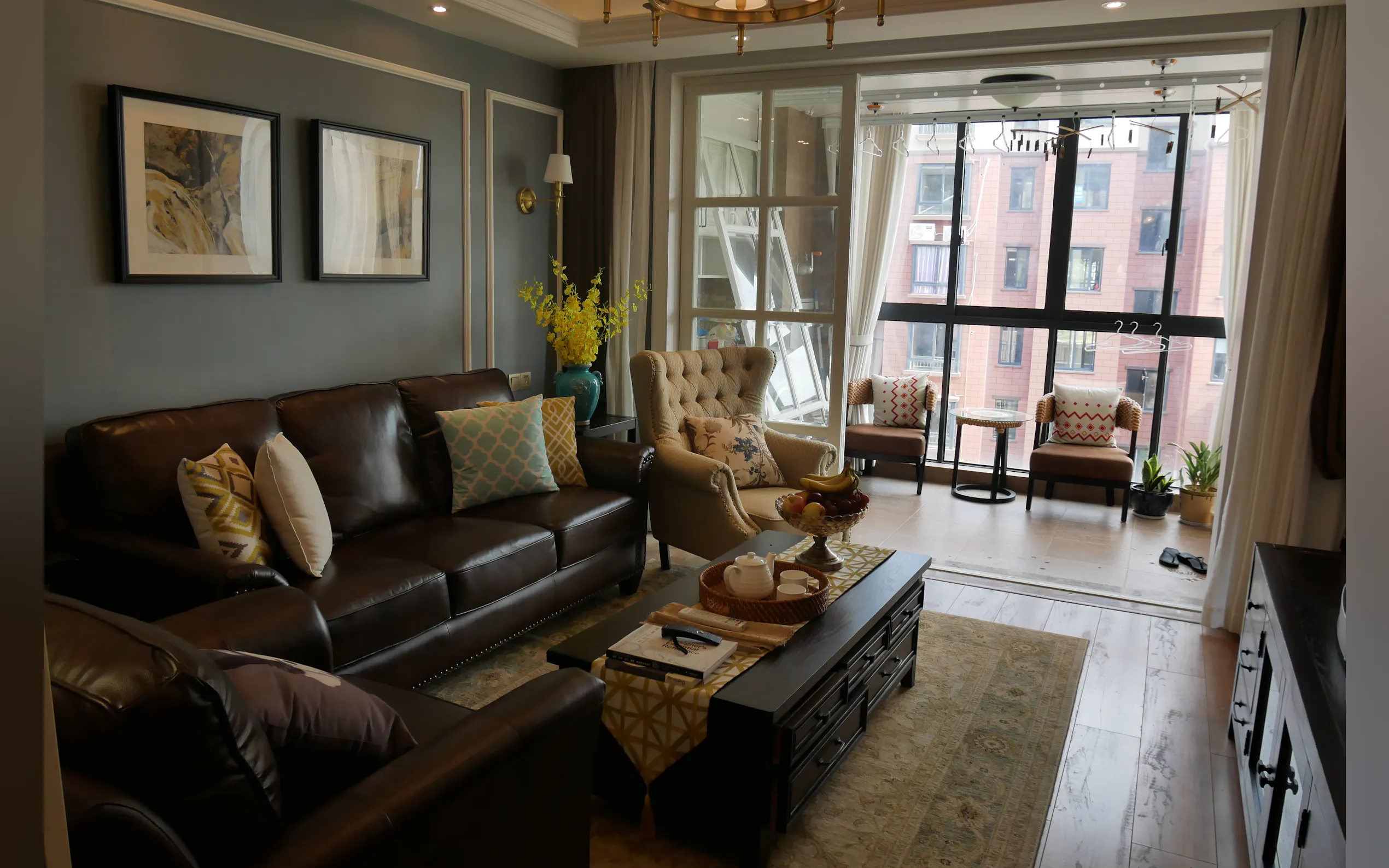 Coohom gallery image