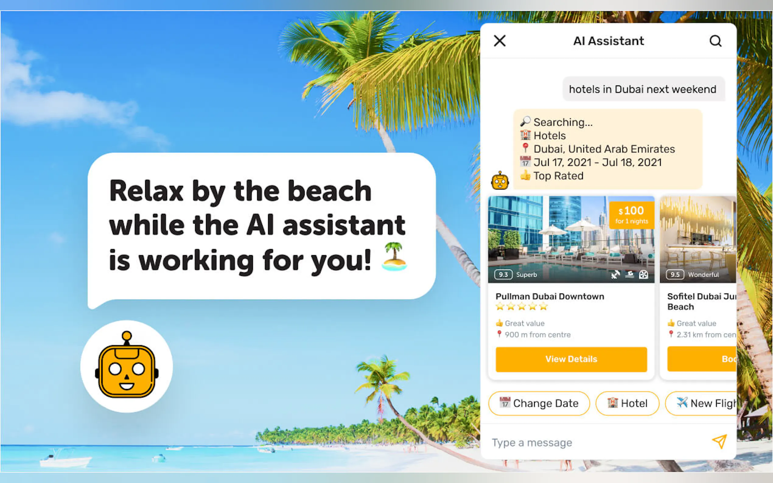 Eddy Travels gallery image