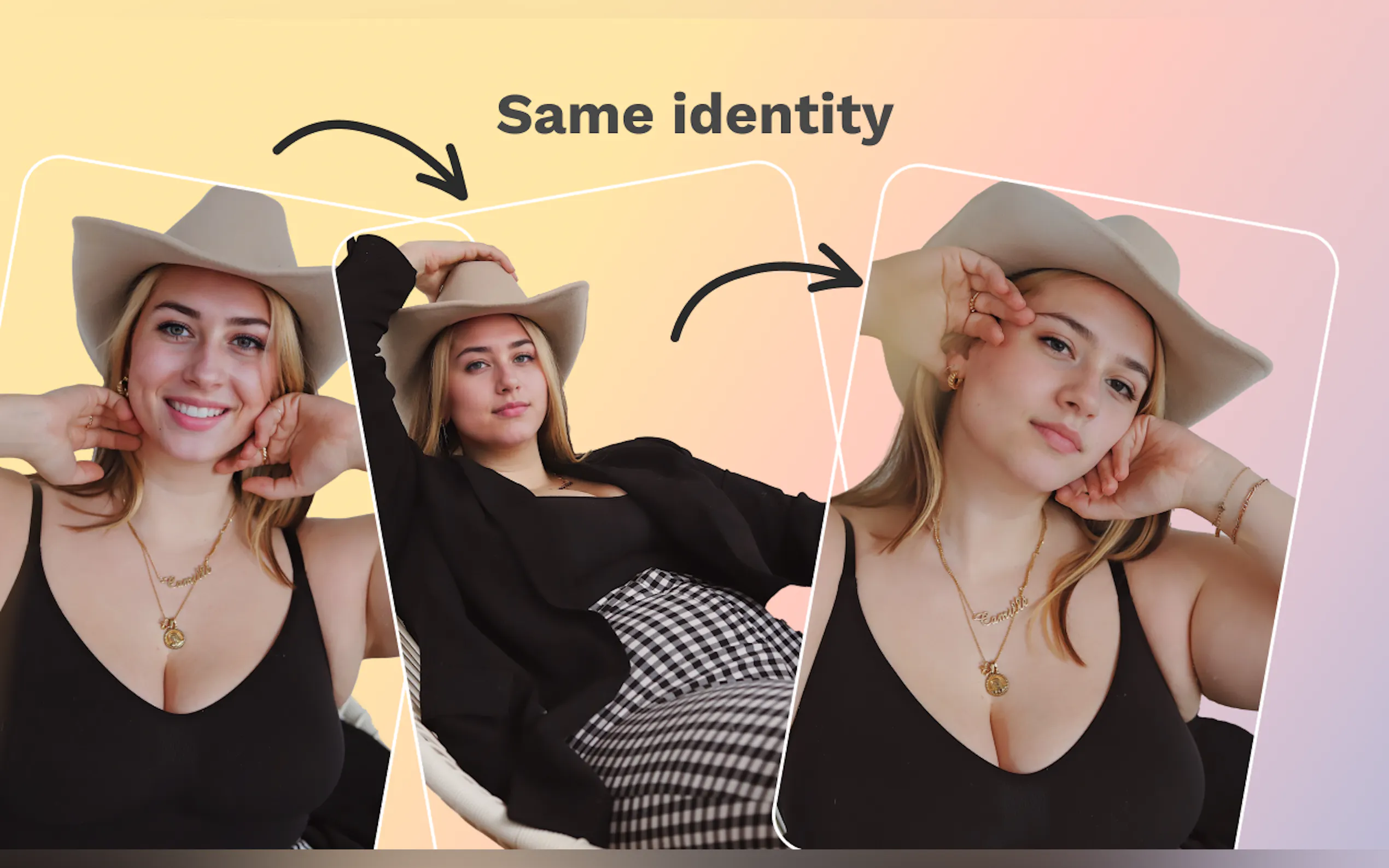 EraseID gallery image