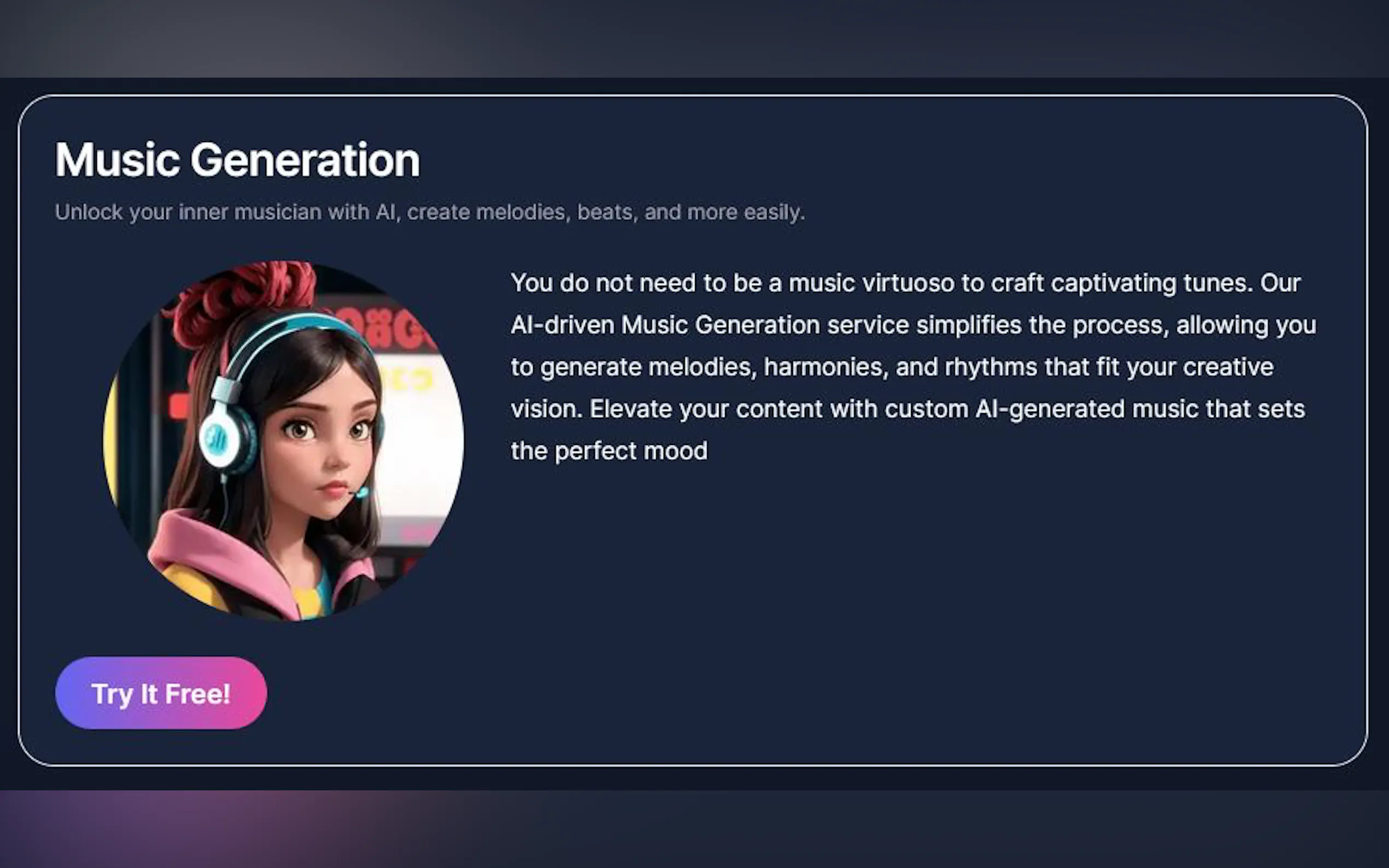 My tools.ai gallery image