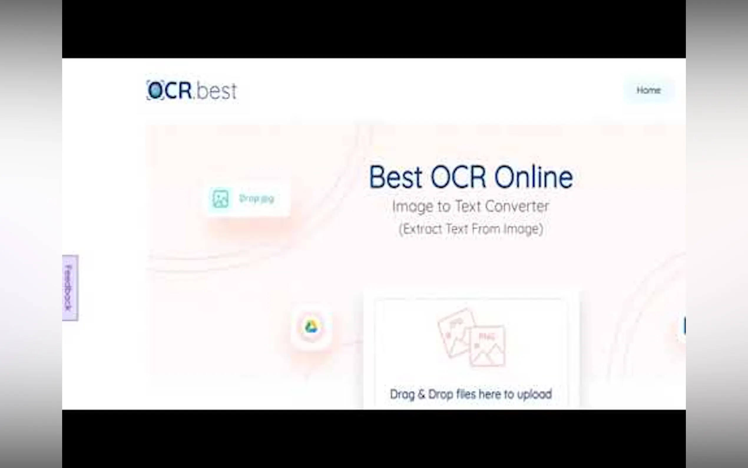 OCR.best gallery image