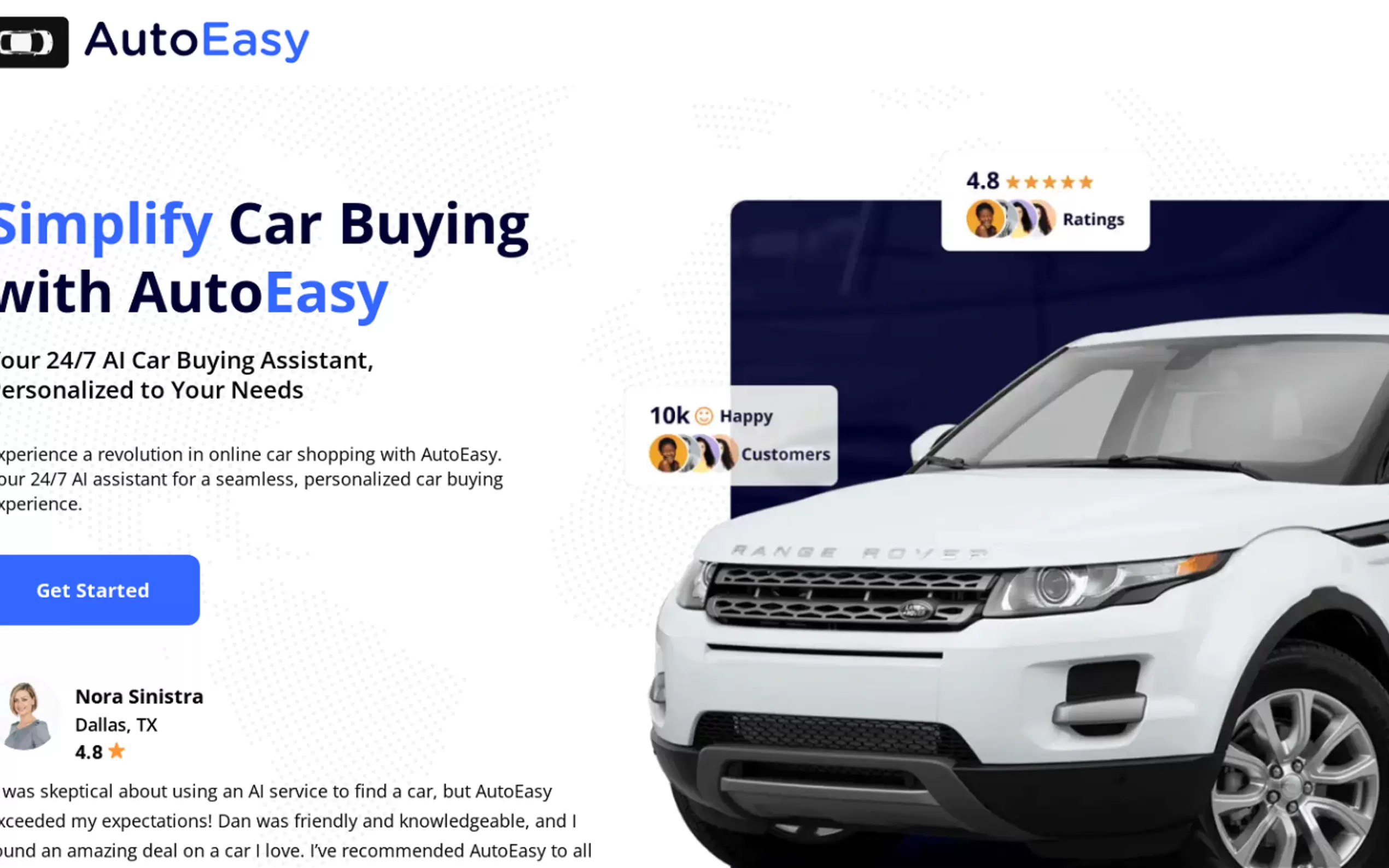 AutoEasy gallery image