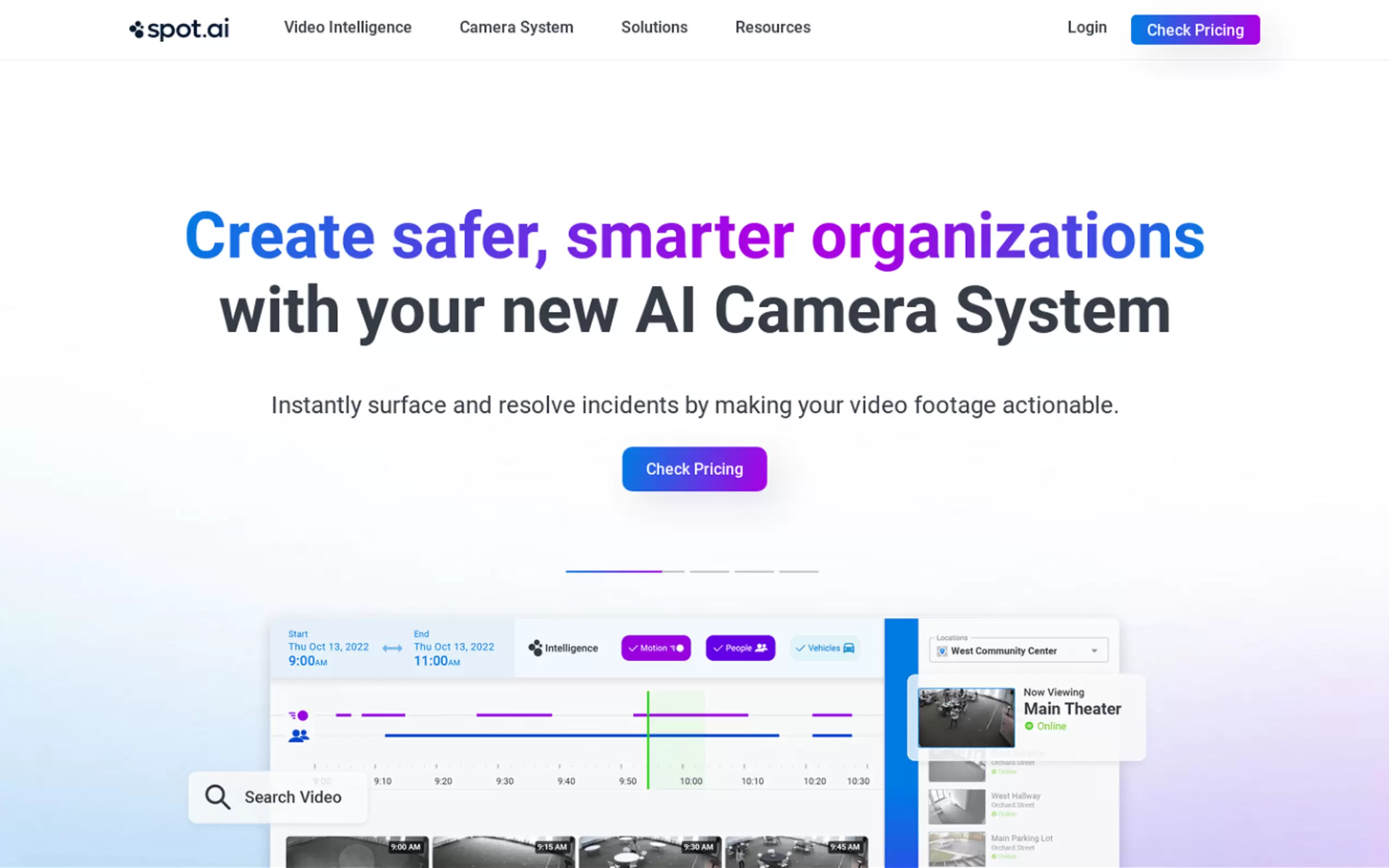 Spot AI gallery image