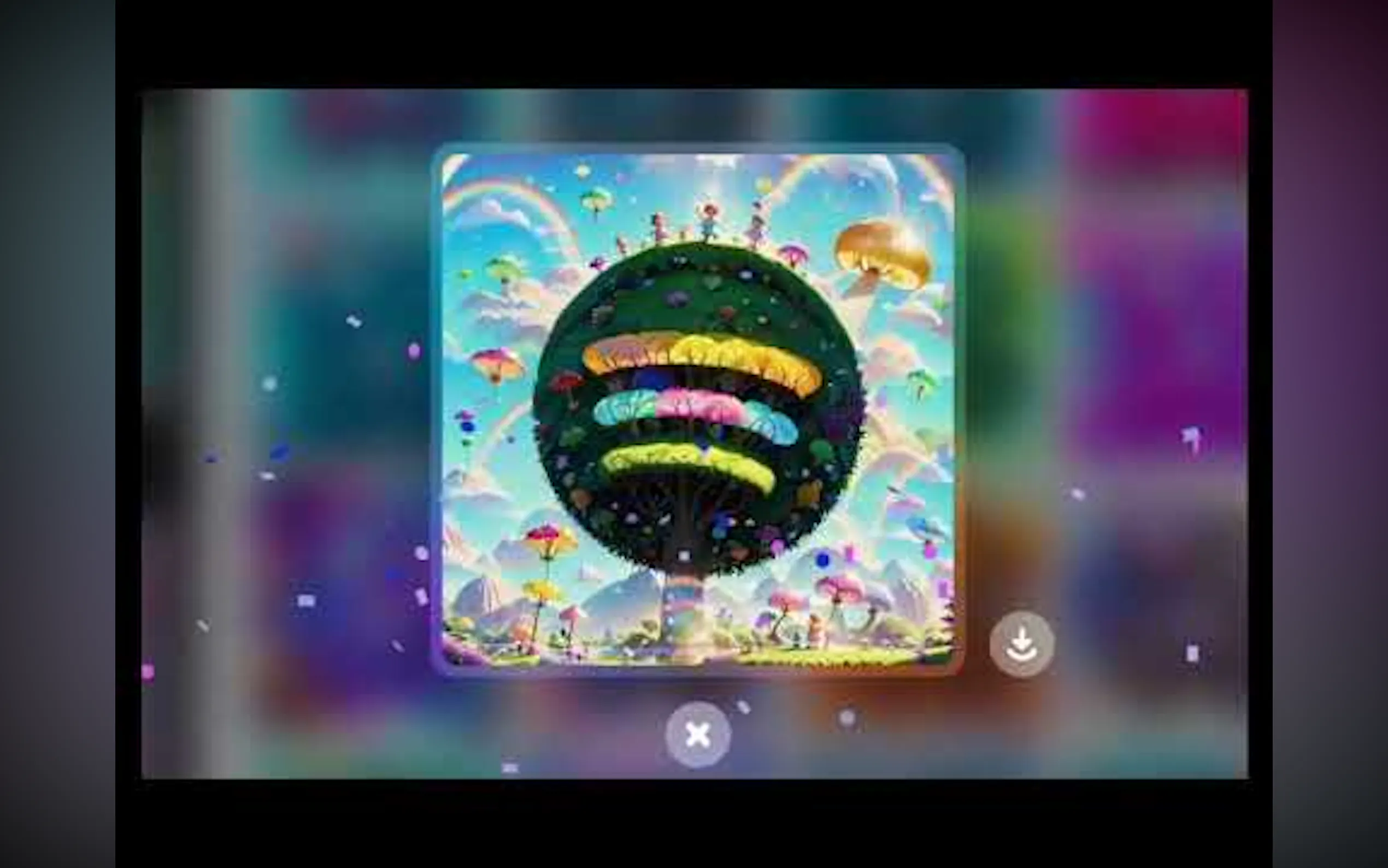 Logo Theme AI gallery image