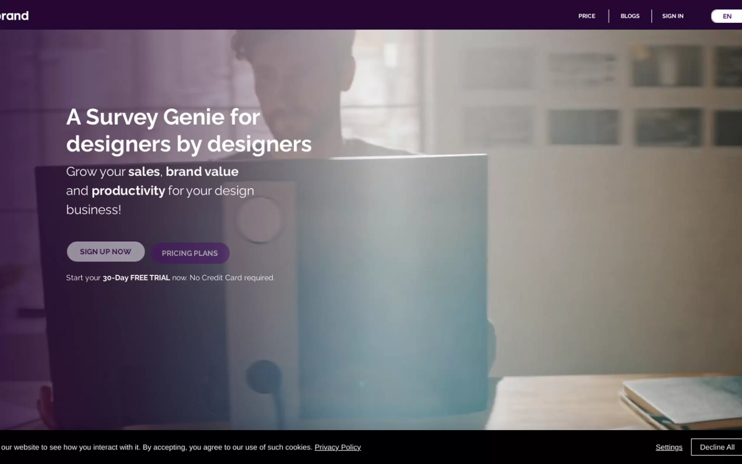 DotBRAND gallery image