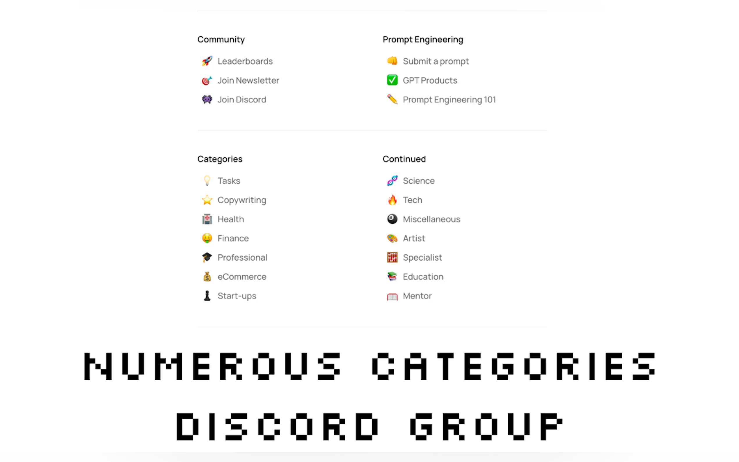 PromptStacks gallery image