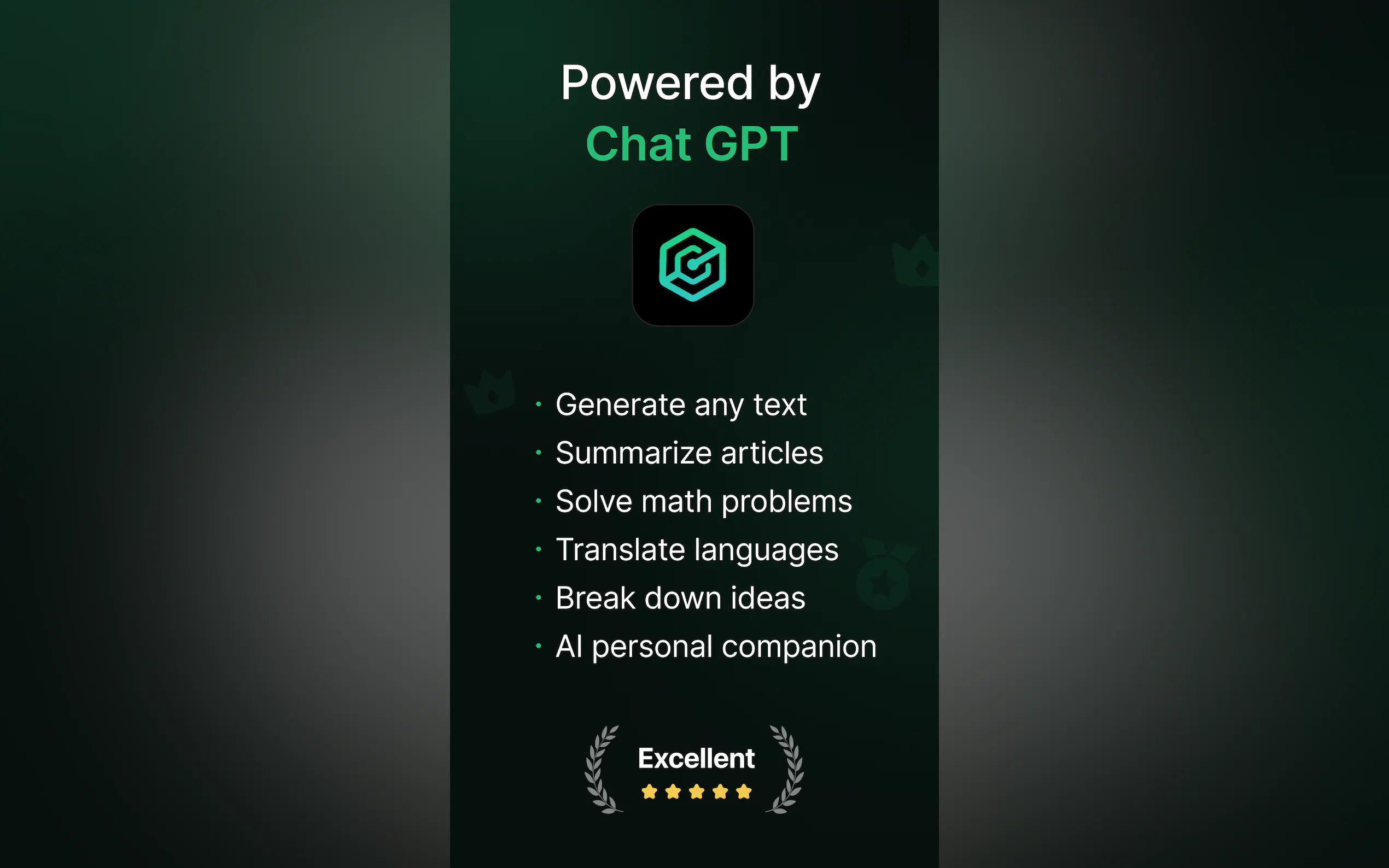 ChatUp AI gallery image