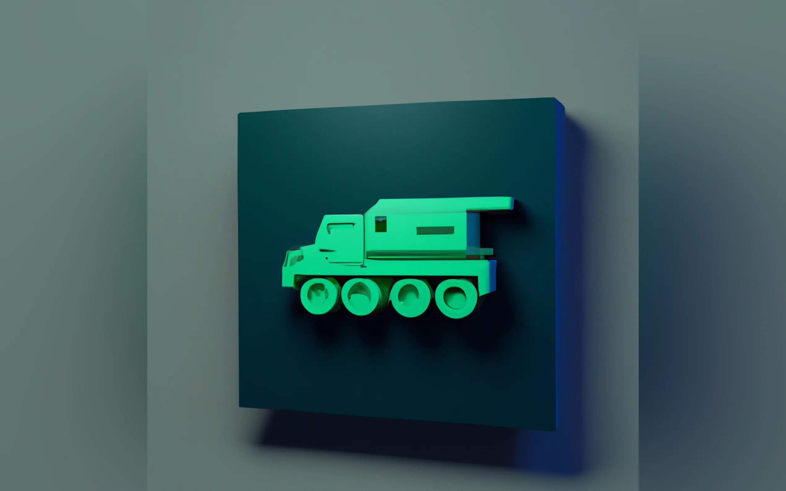 AI Concept Generator gallery image