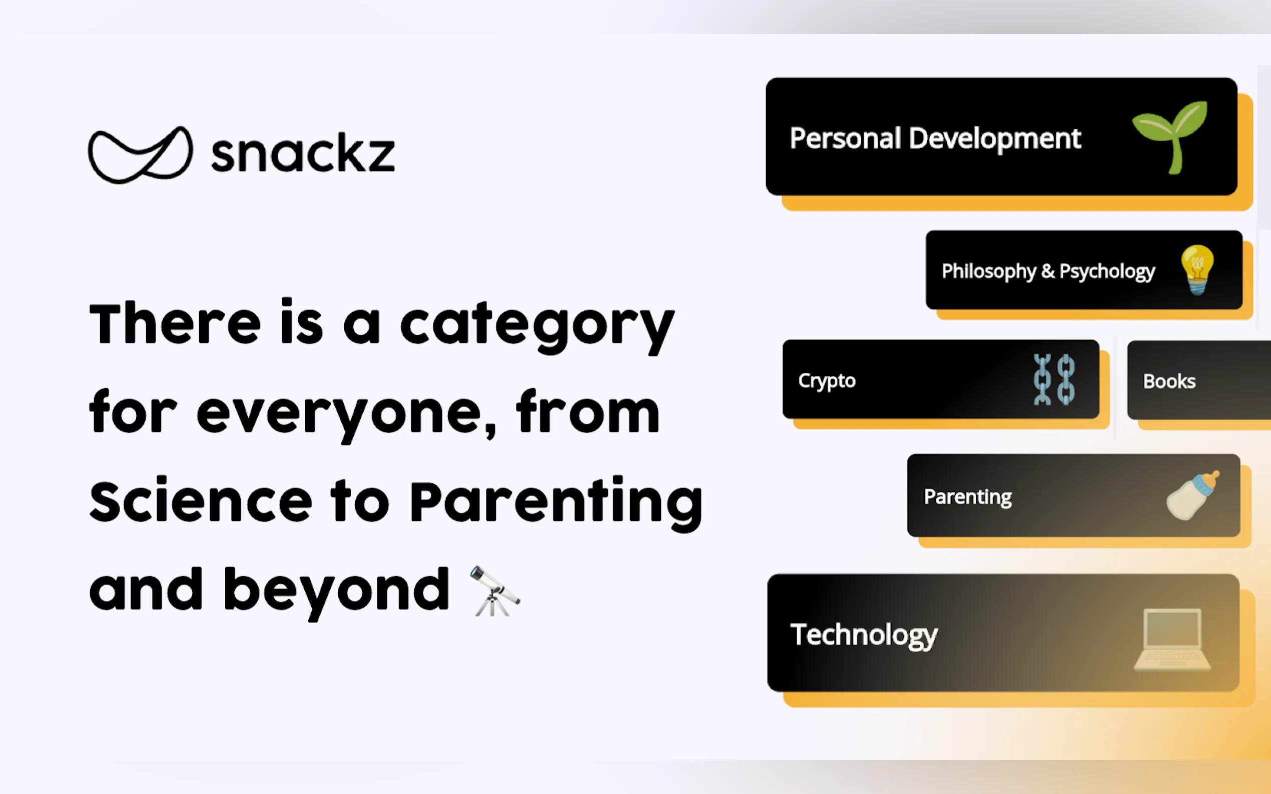 Snackz gallery image