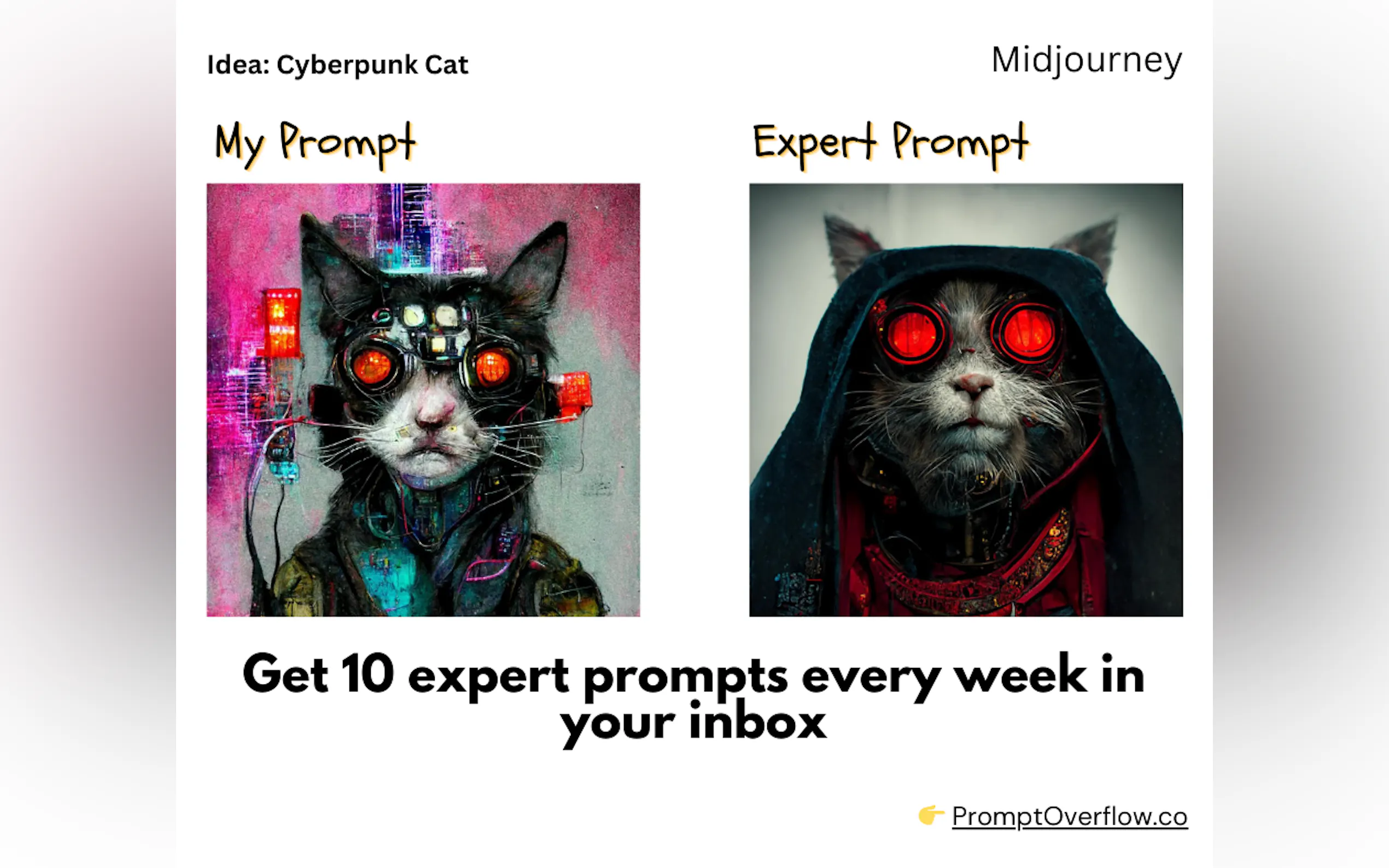 Prompt Overflow gallery image