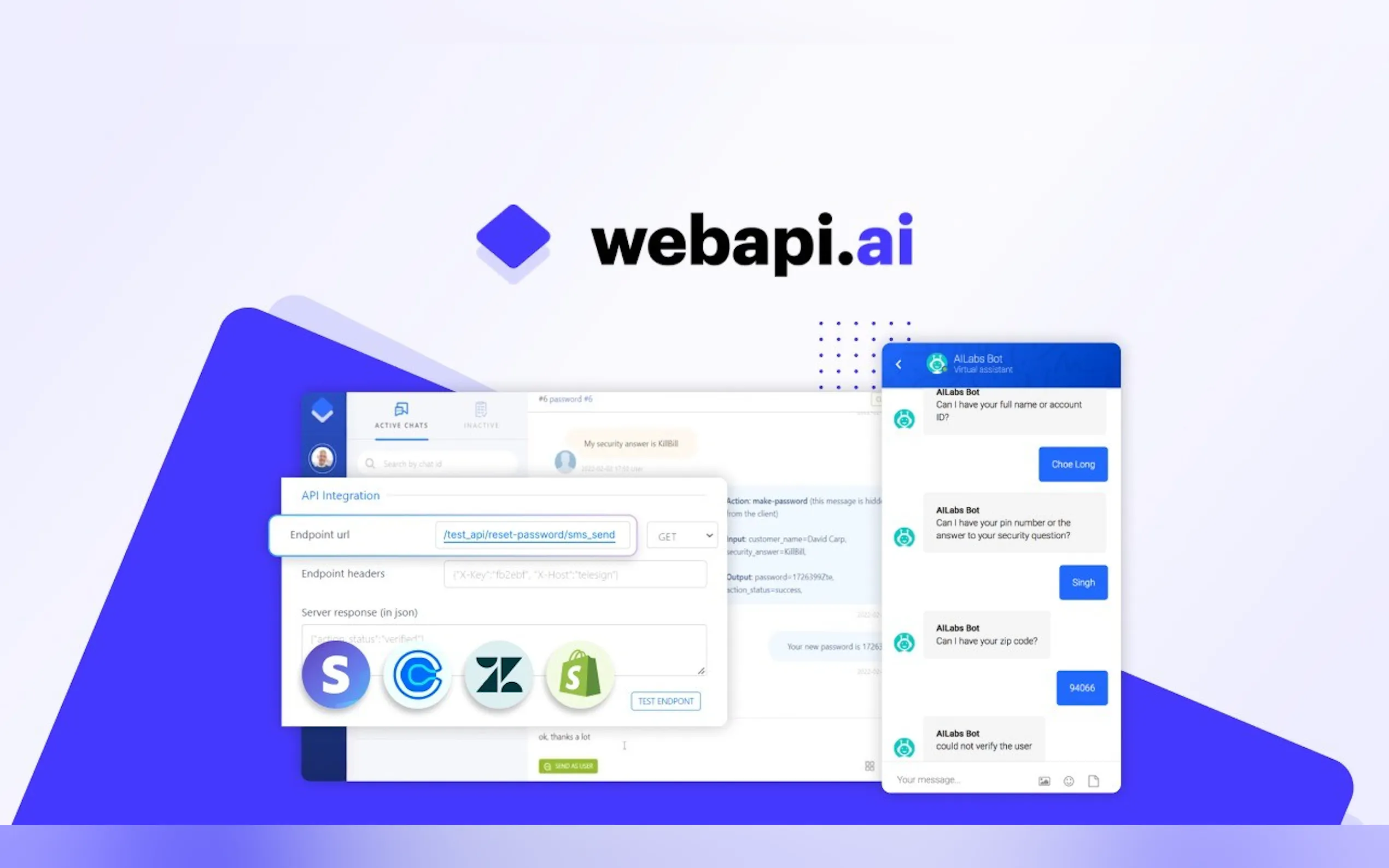Webapi.ai 2.0 gallery image