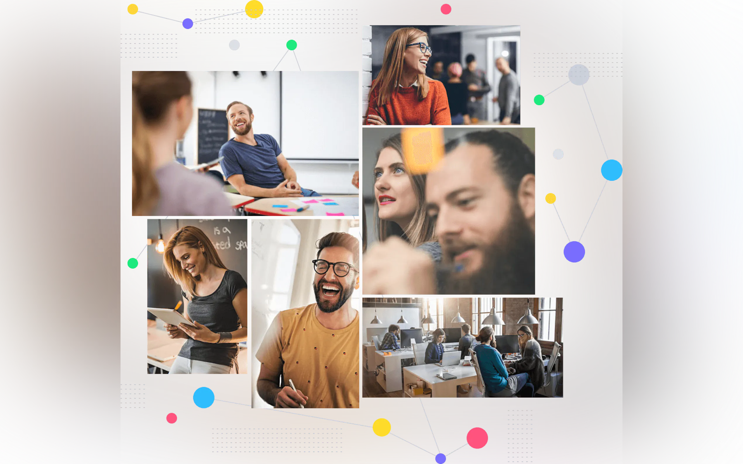 Starmind gallery image