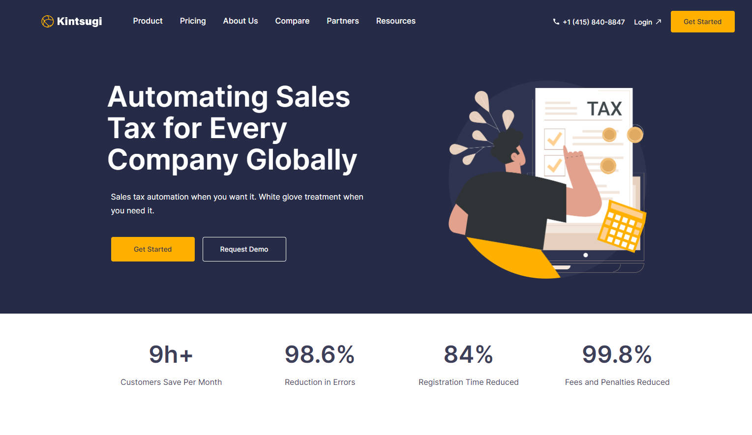 Harnessing the Power of AI: The Top Tax Assistants of 2024