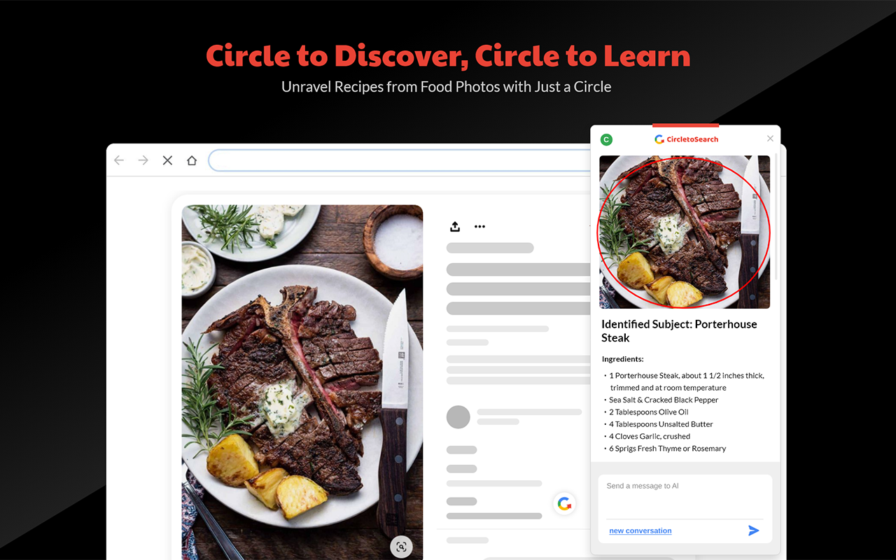 Circle to Search gallery image