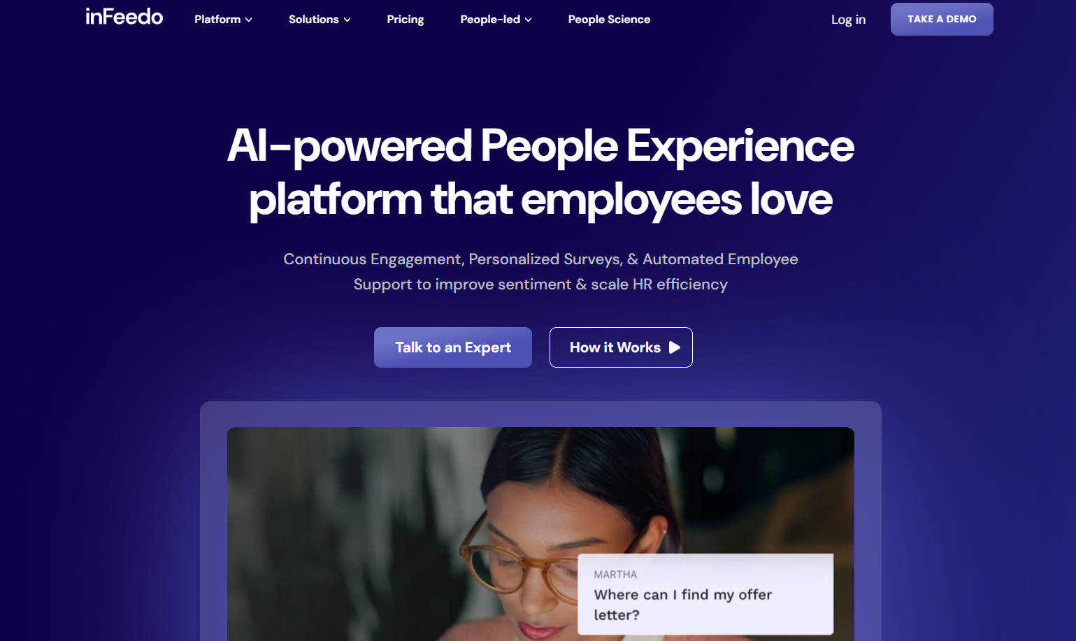 InFeedo gallery image