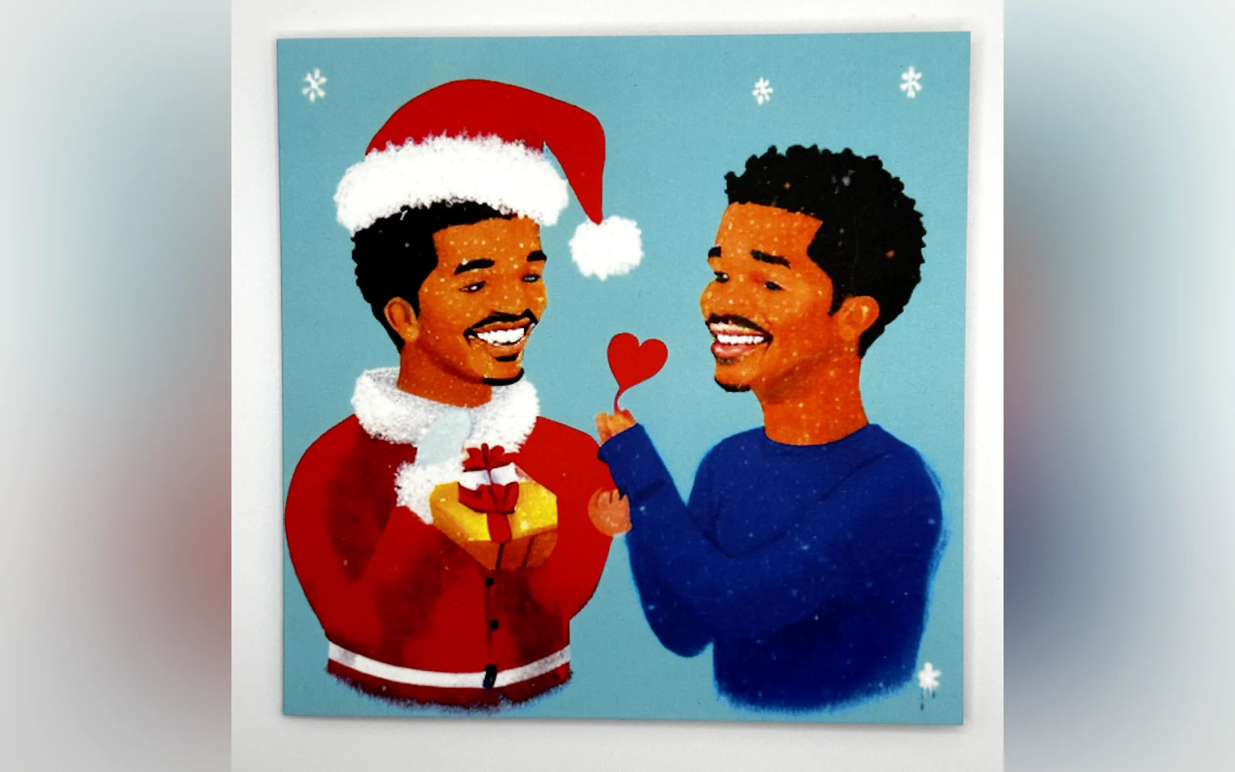 Silly Robot Cards gallery image