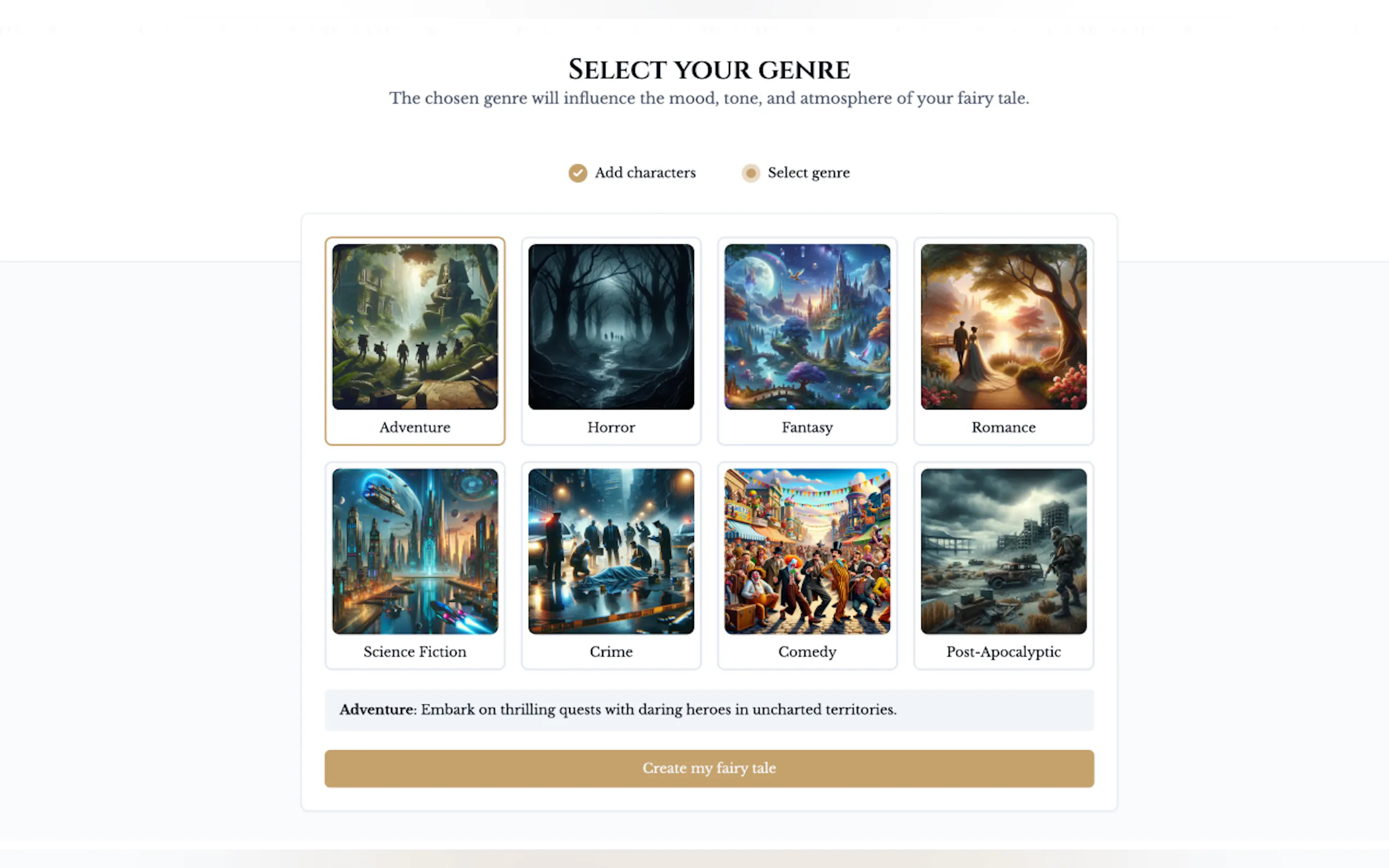 WizFairy gallery image