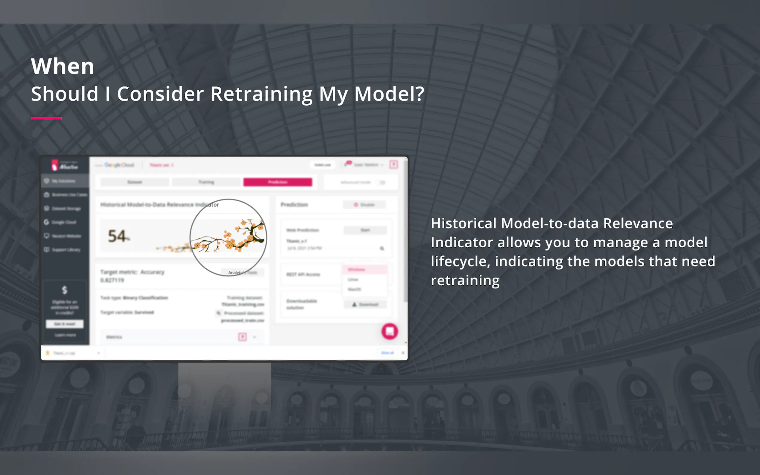 Neuton TinyML gallery image