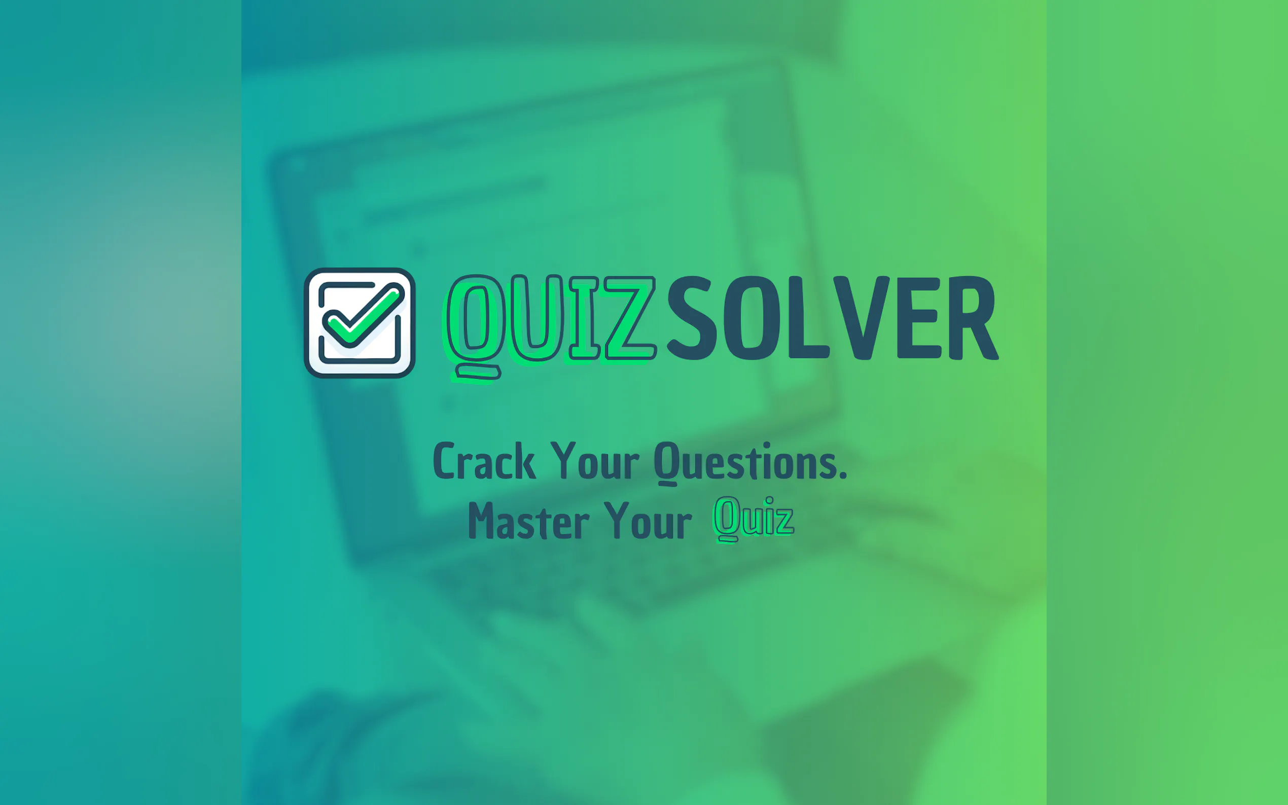 Quiz Solver AI gallery image