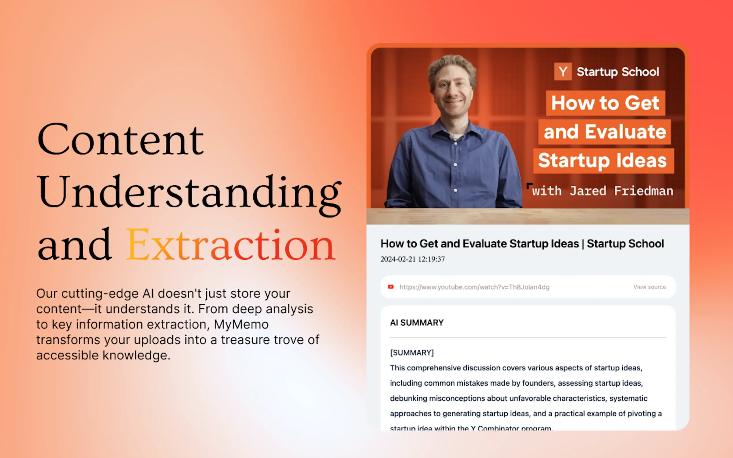 MyMemo gallery image