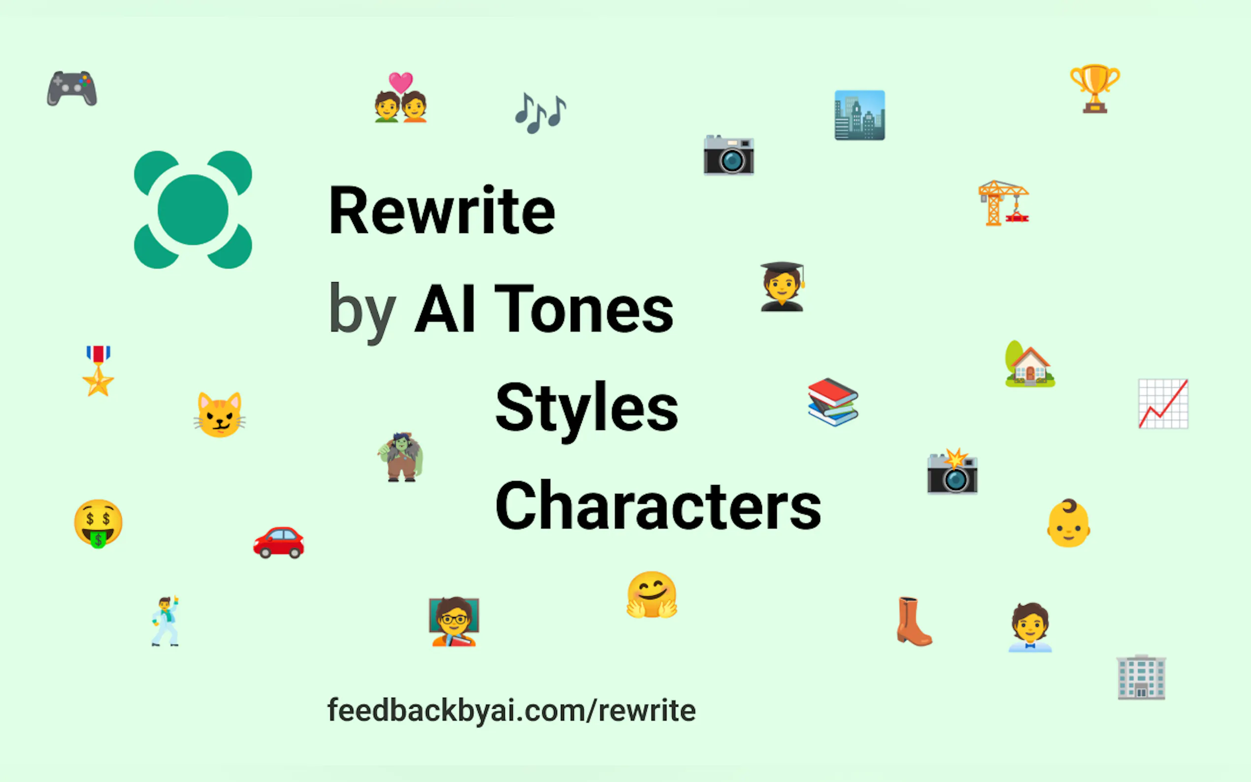 Feedback With ChatGPT By AI Characters gallery image