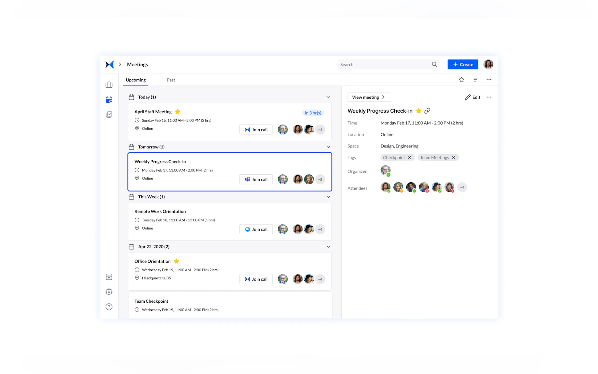 Adam.ai gallery image