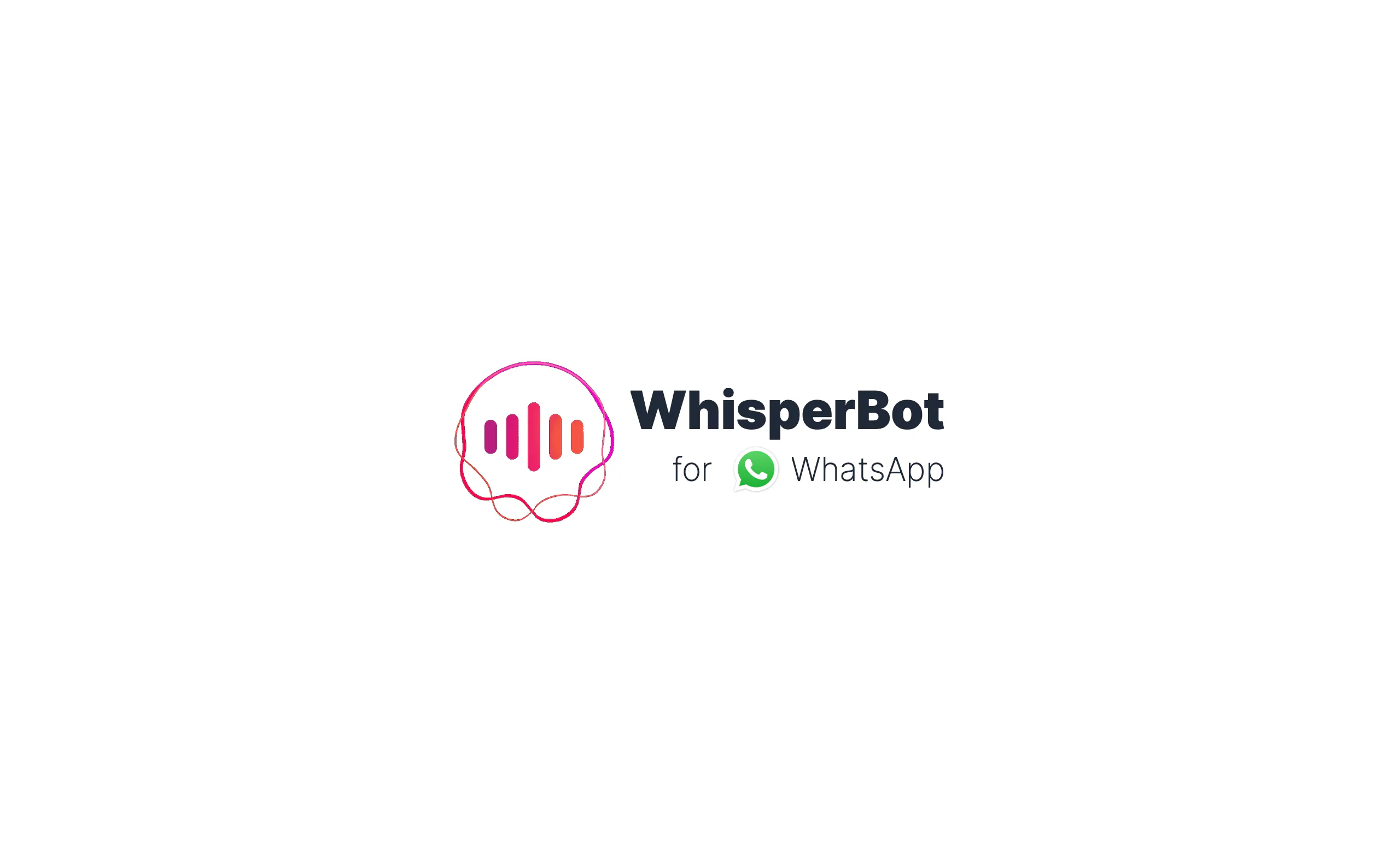 WhisperBot gallery image