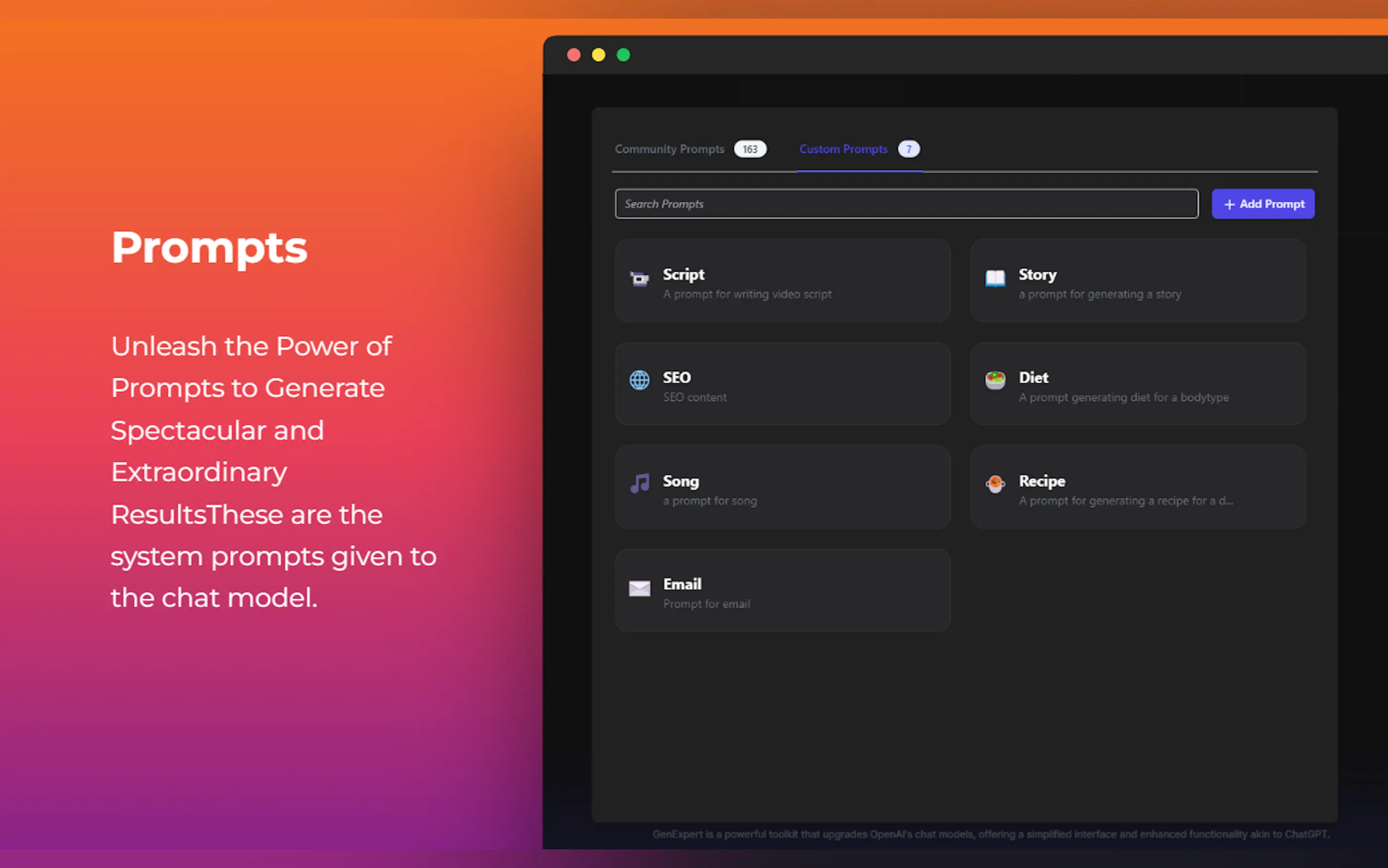 Gen Expert gallery image