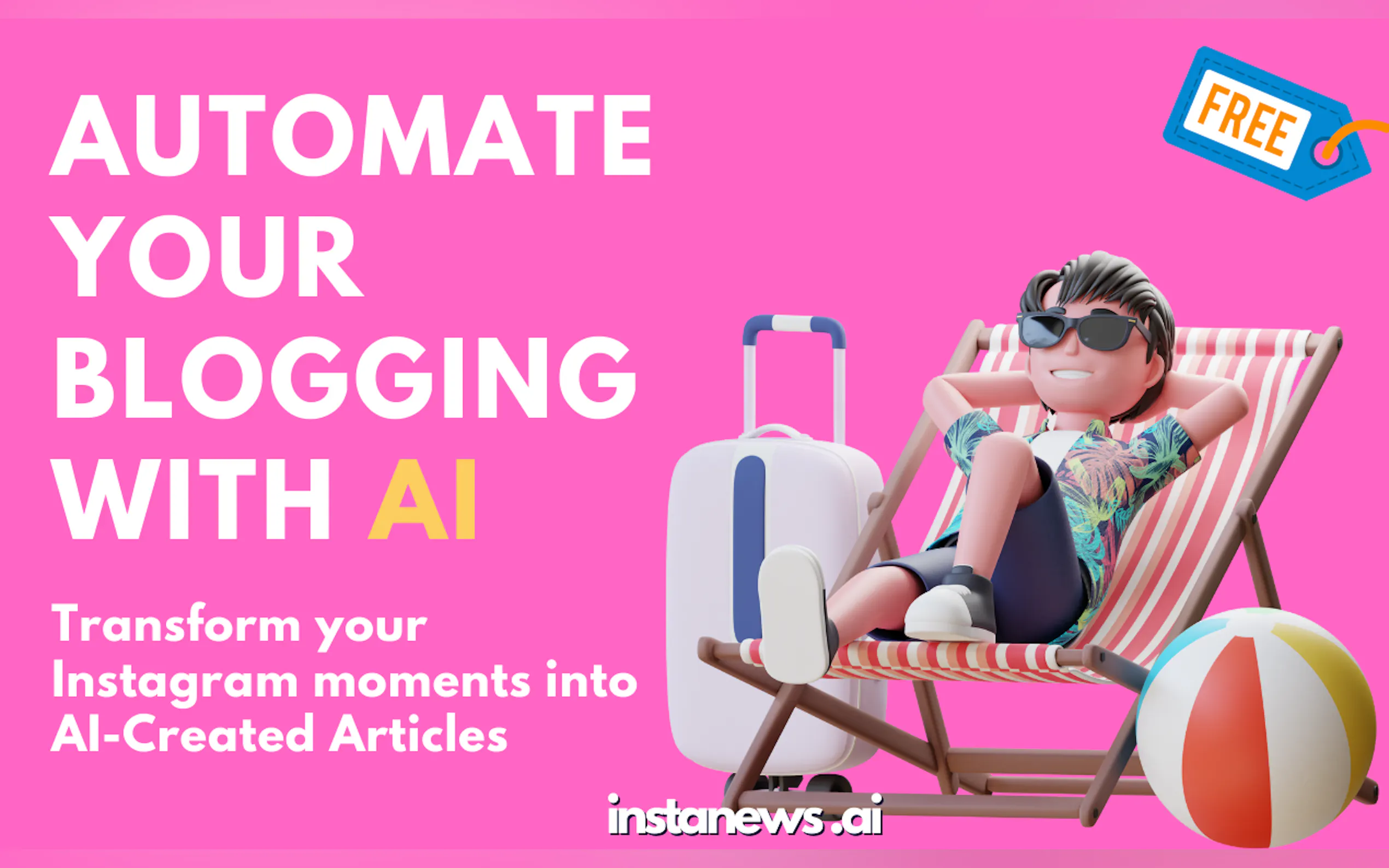 InstaNews.ai gallery image